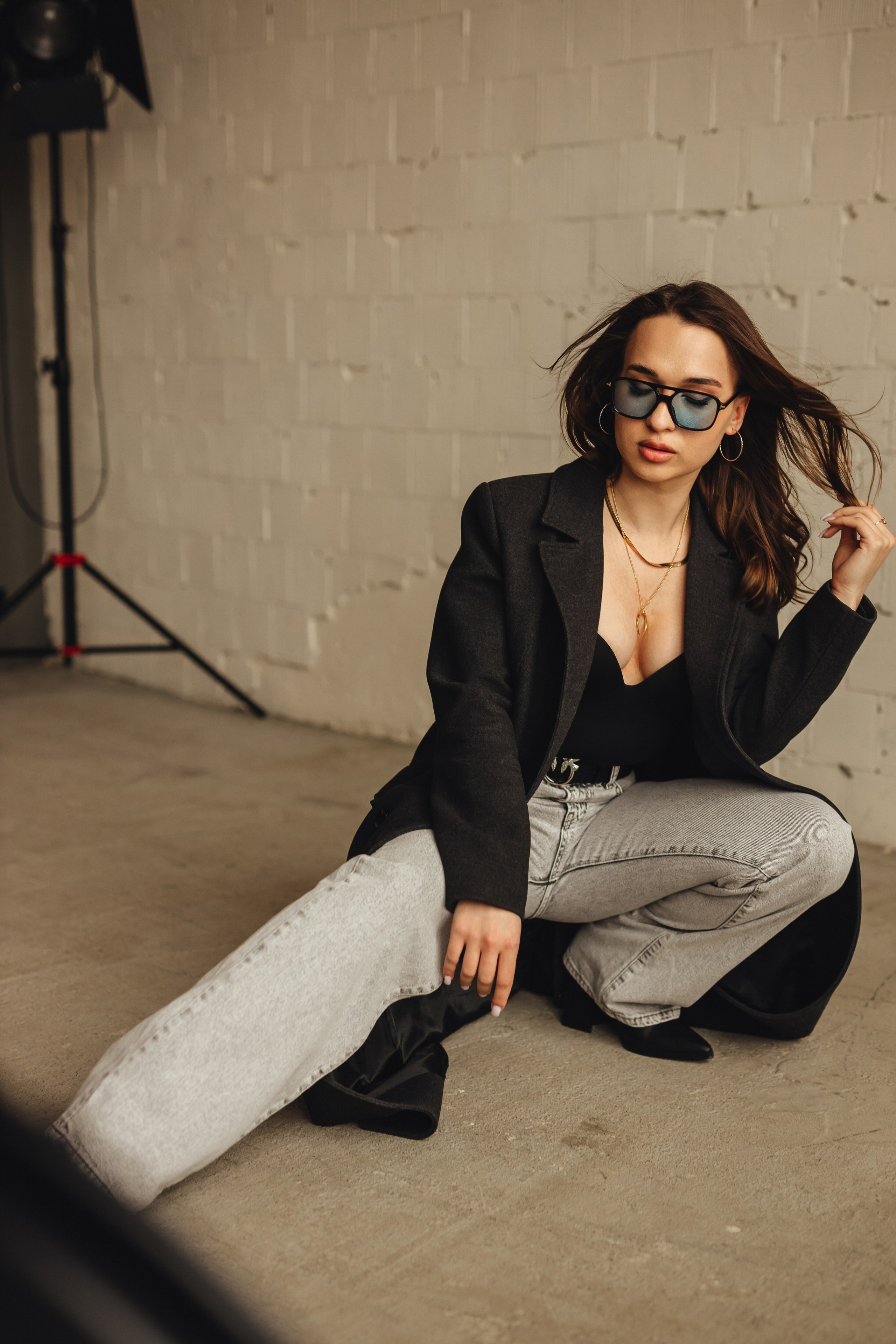 Женя и Алина. Свадебный и семейный фотограф в Туле и области Маша Костина