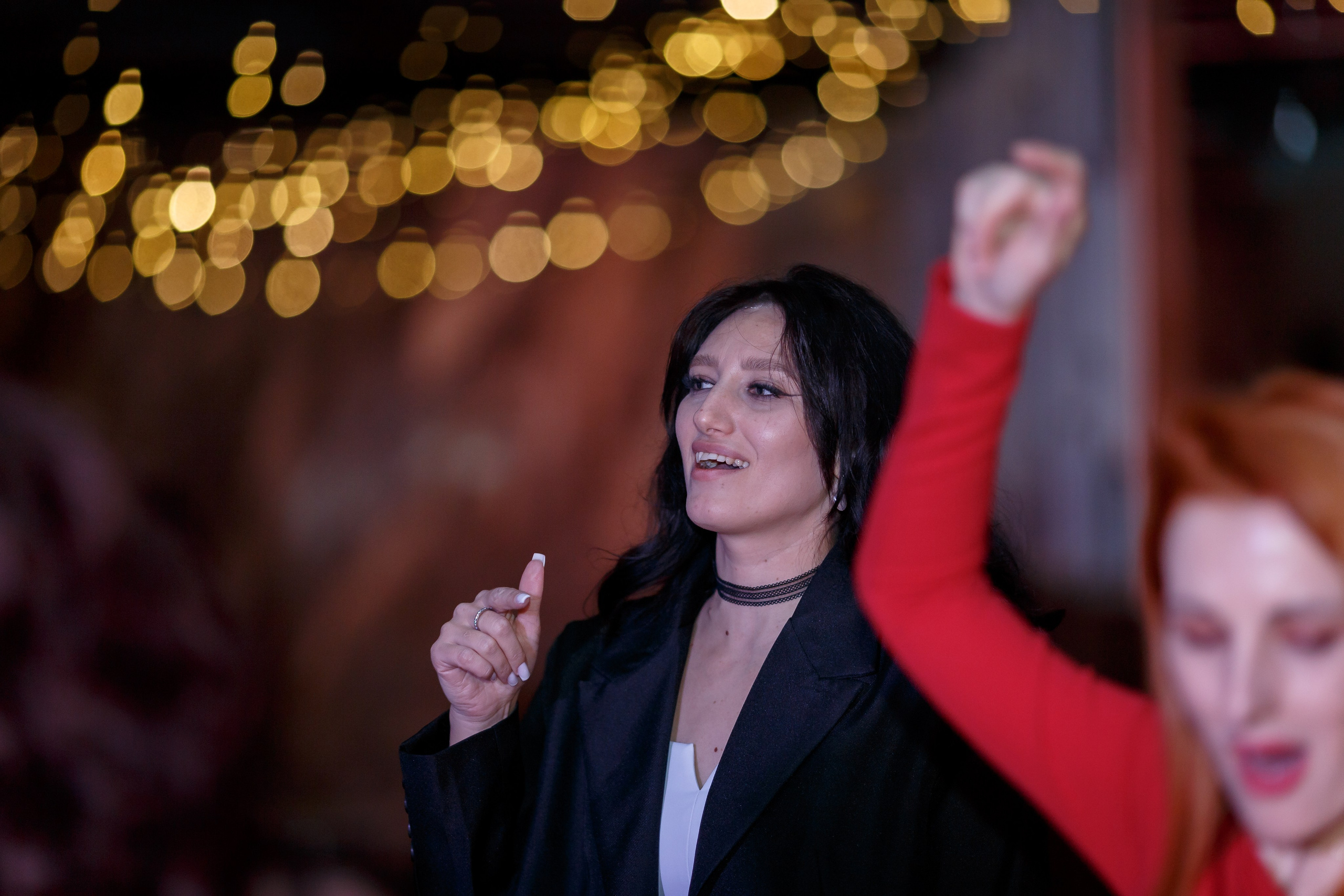 Репортажная фотосъёмка — корпоратив Сималенд 2024