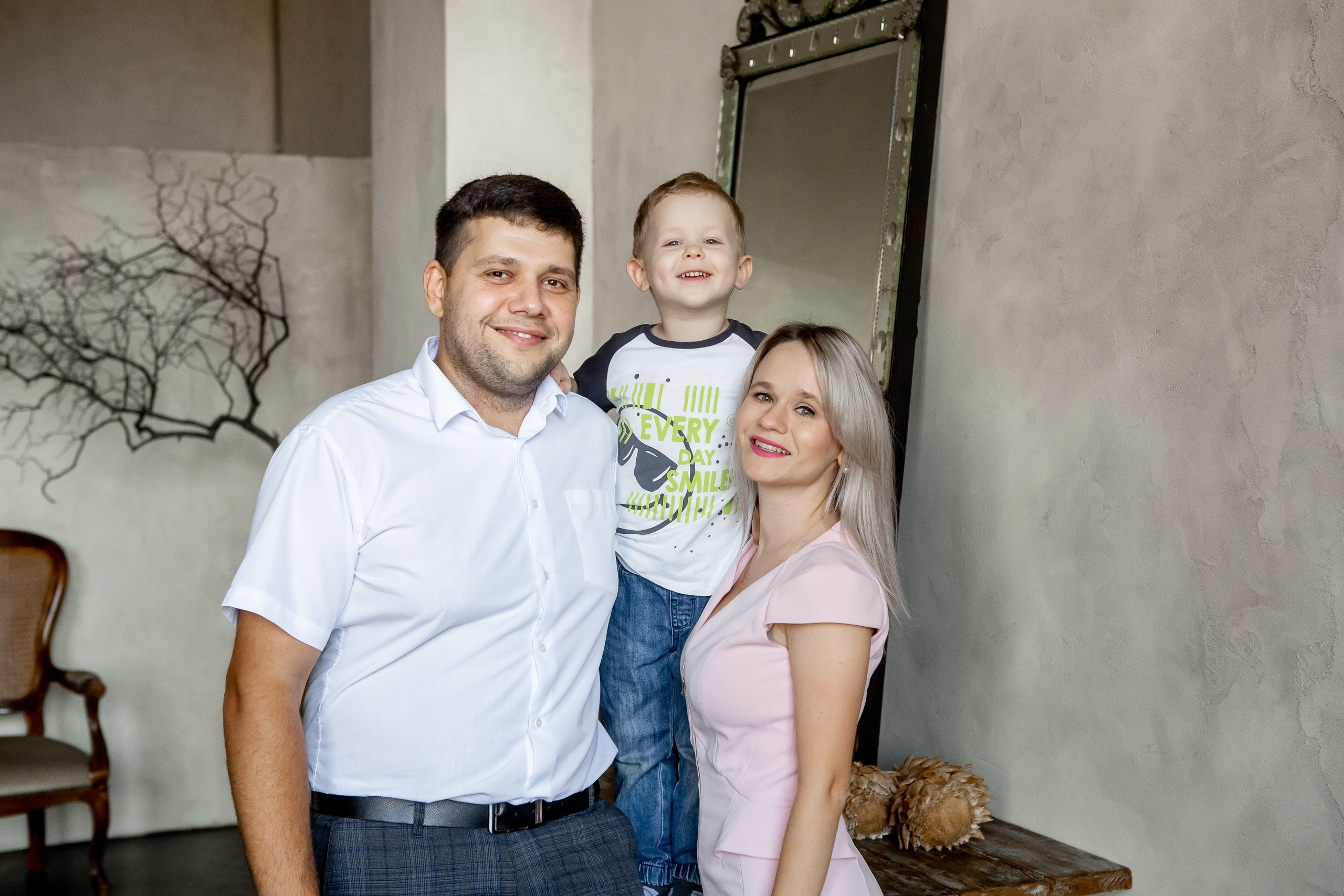 Семейные фото и портреты каждого. Свадебный и портретный Фотограф в Липецке Дмитрий Котюков