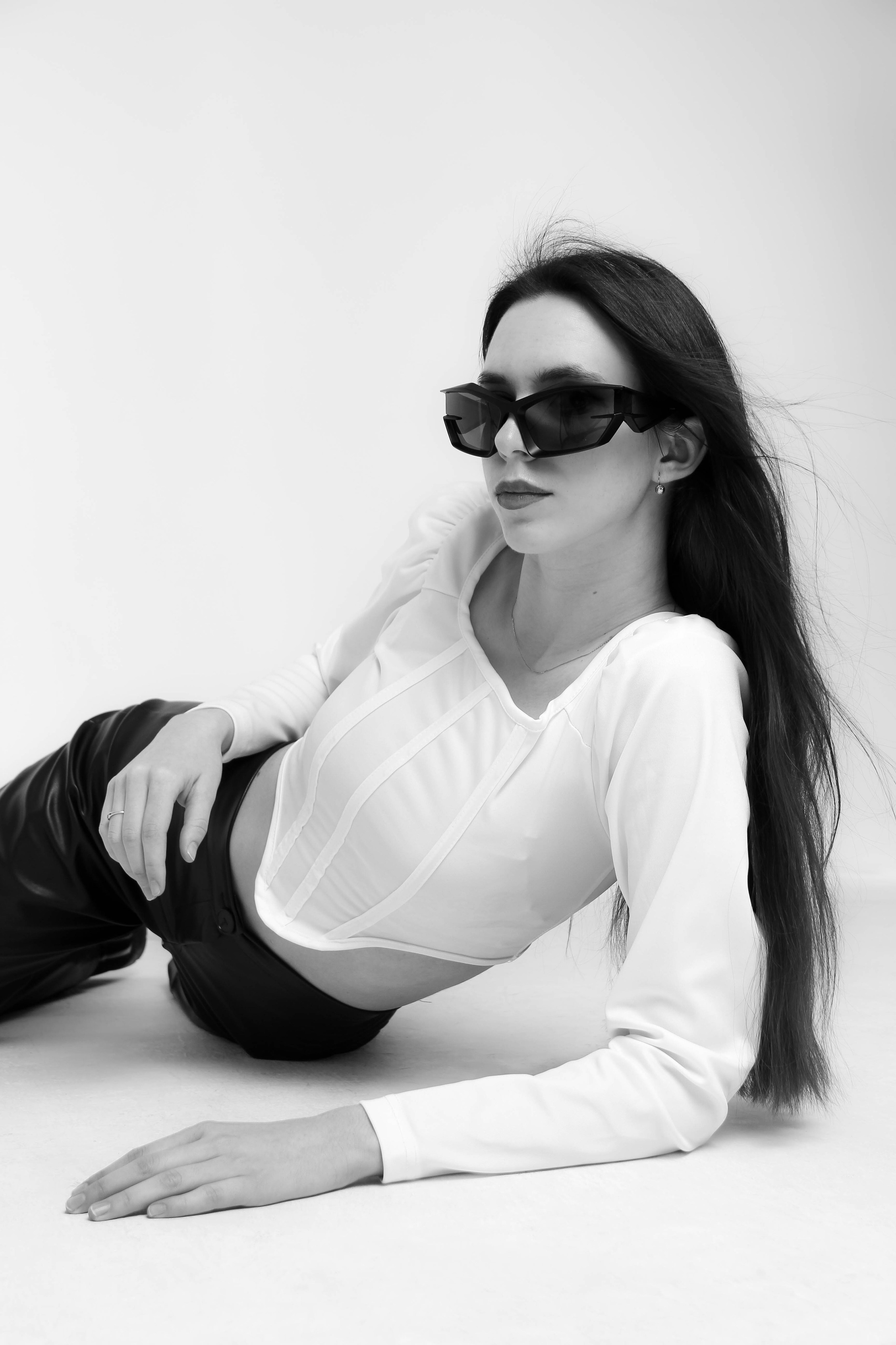 Художественная съемка. Коммерческий фотограф Даша Потоцкая