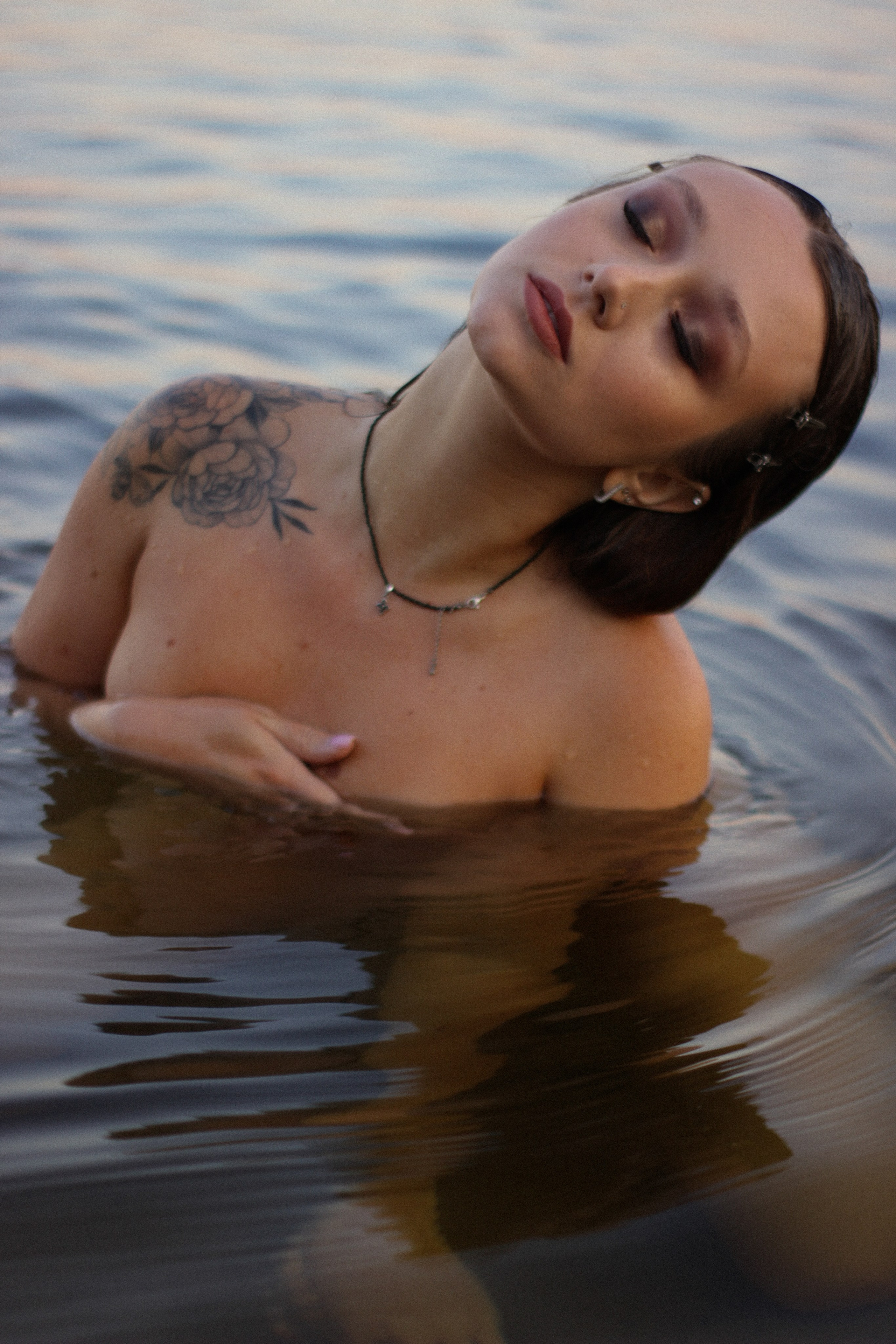 Мария. Женский и семейный фотограф в Волгограде