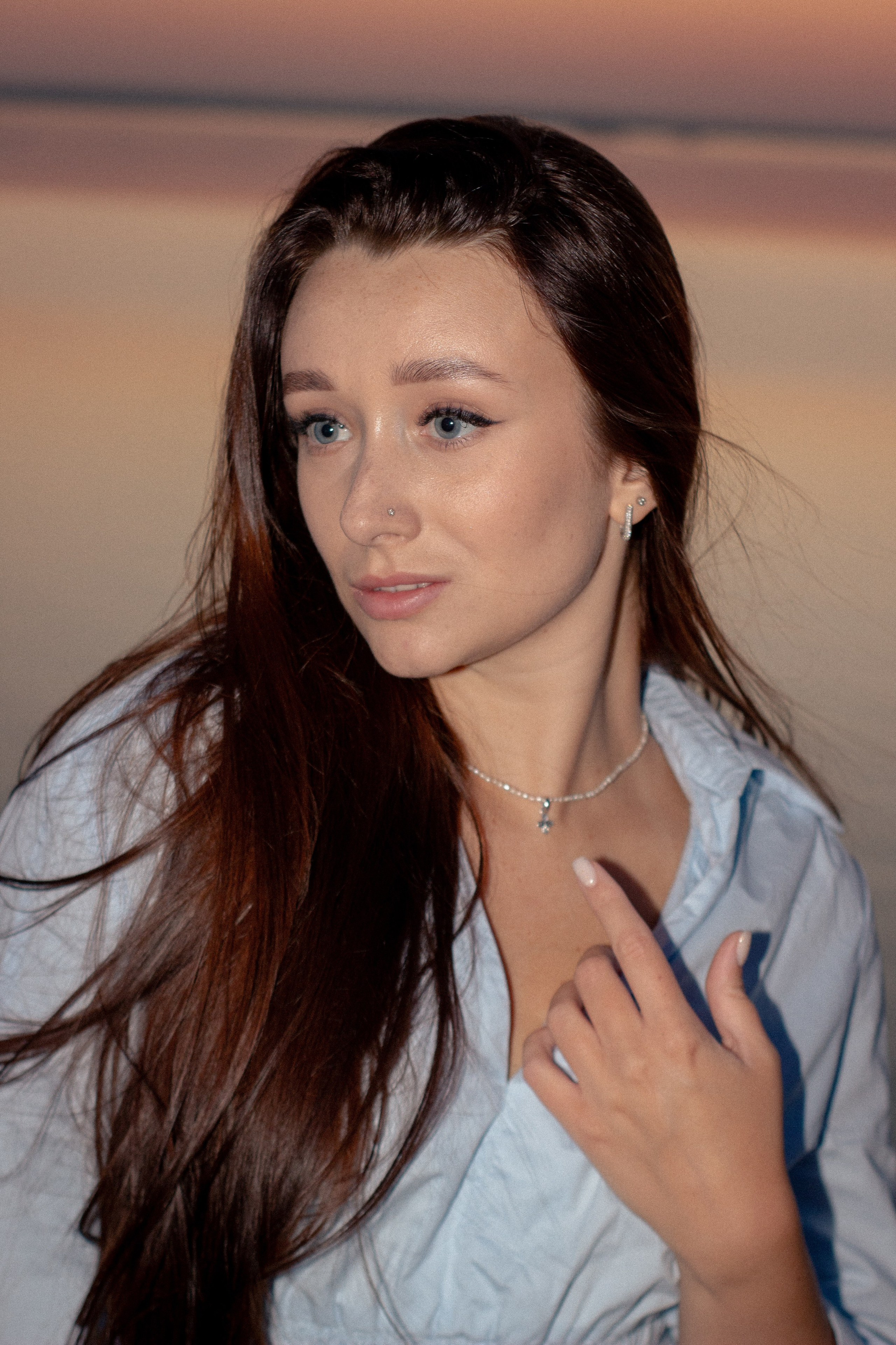 Мария. Женский и семейный фотограф в Волгограде