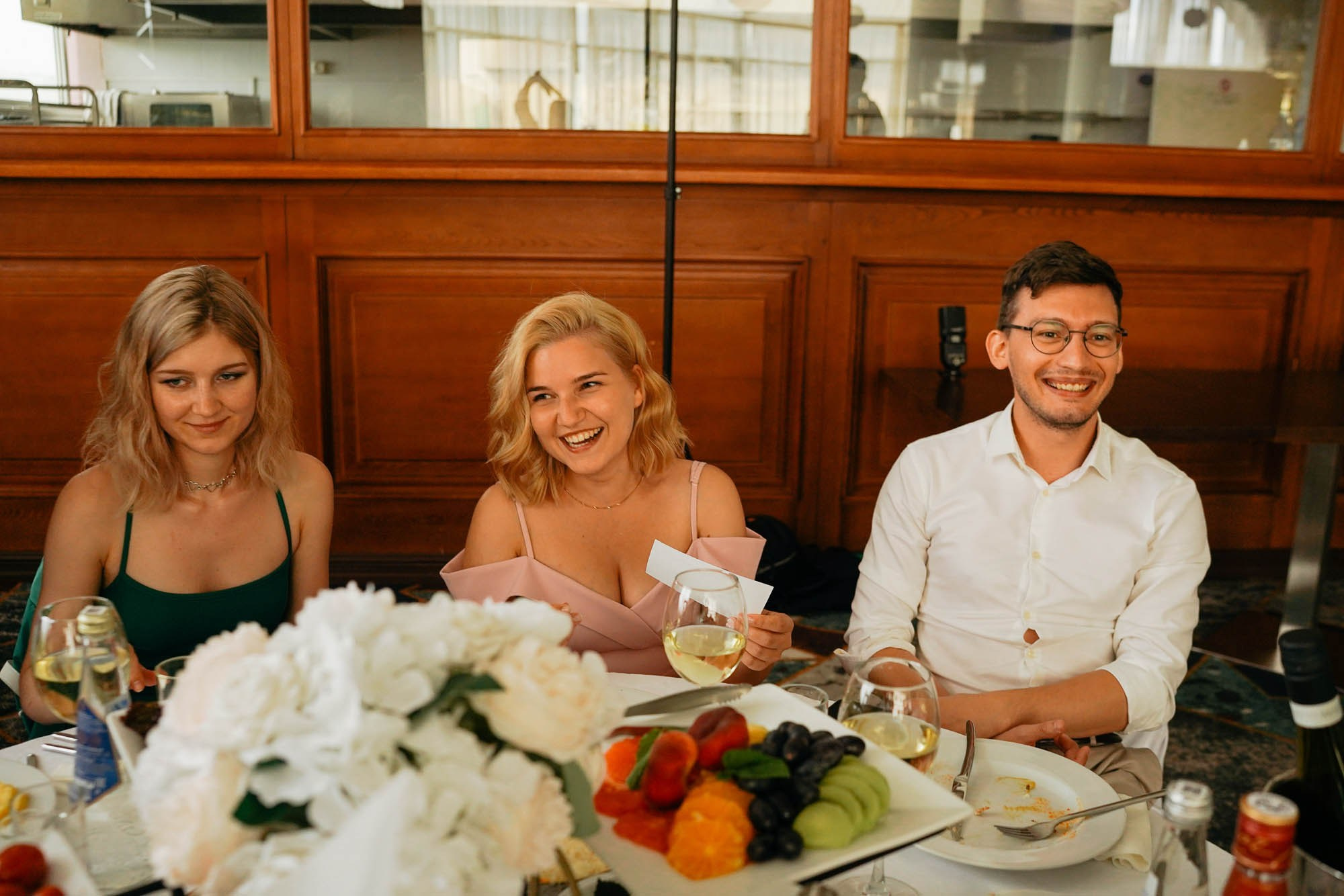 Игристое | 2023 Артём и Вероника. ИТВИ