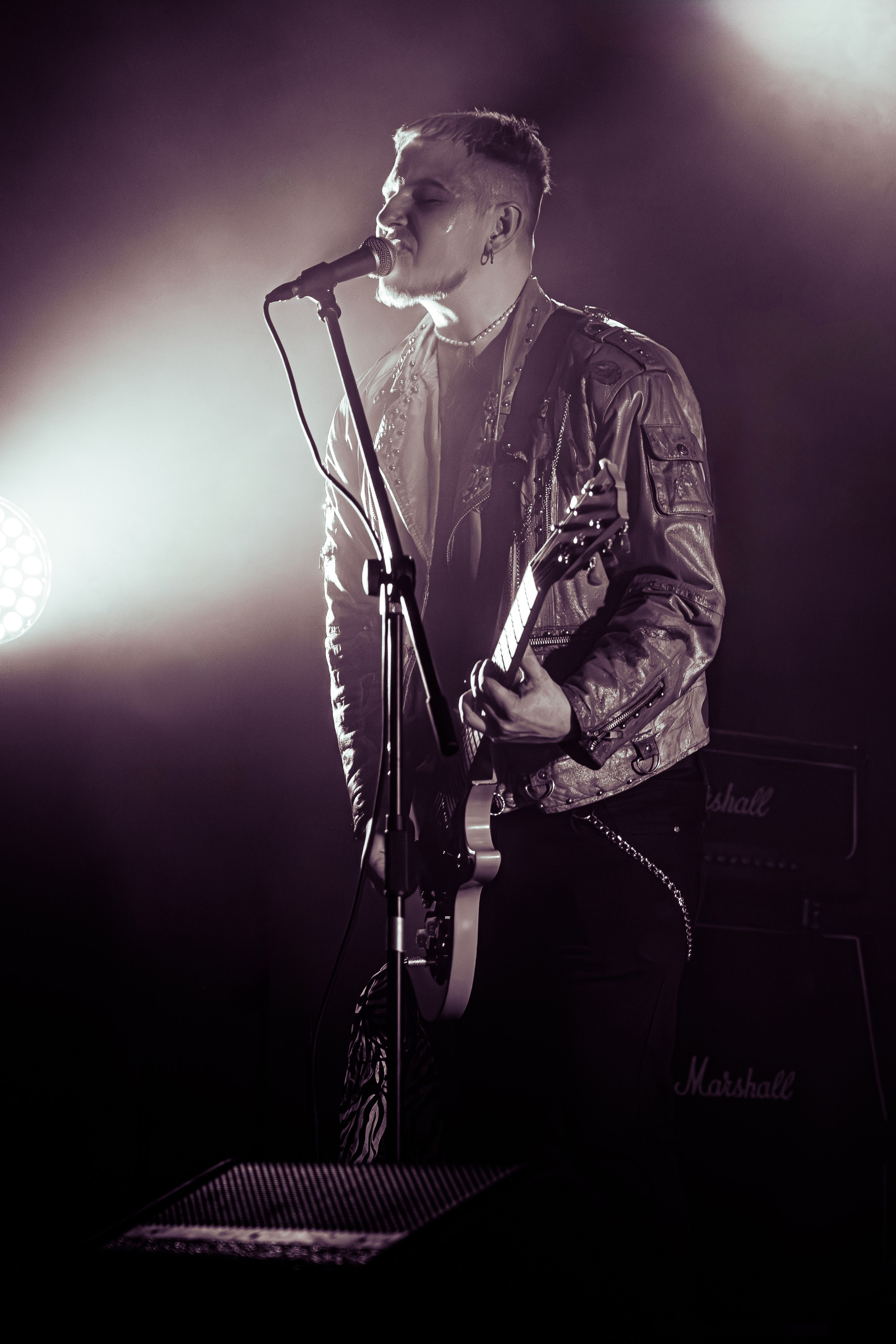 Концертная фотография. Репортажный фотограф в Москве Илья Закурин