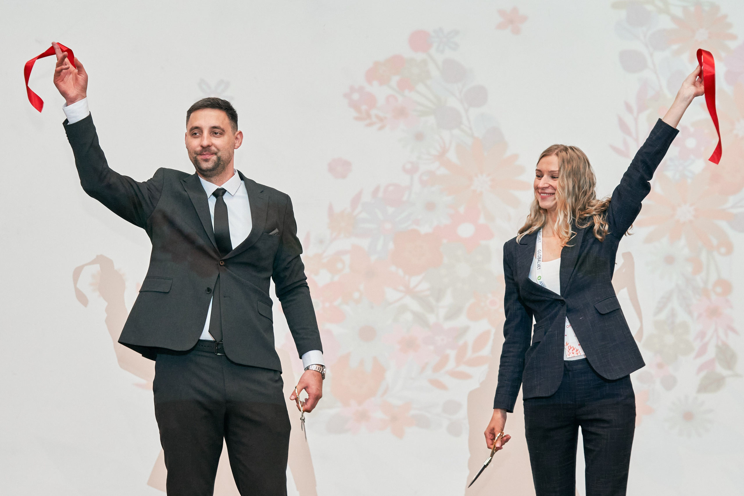 XVIII Сочинский Ветеринарный Фестиваль. Репортажный фотограф в Москве Илья Закурин