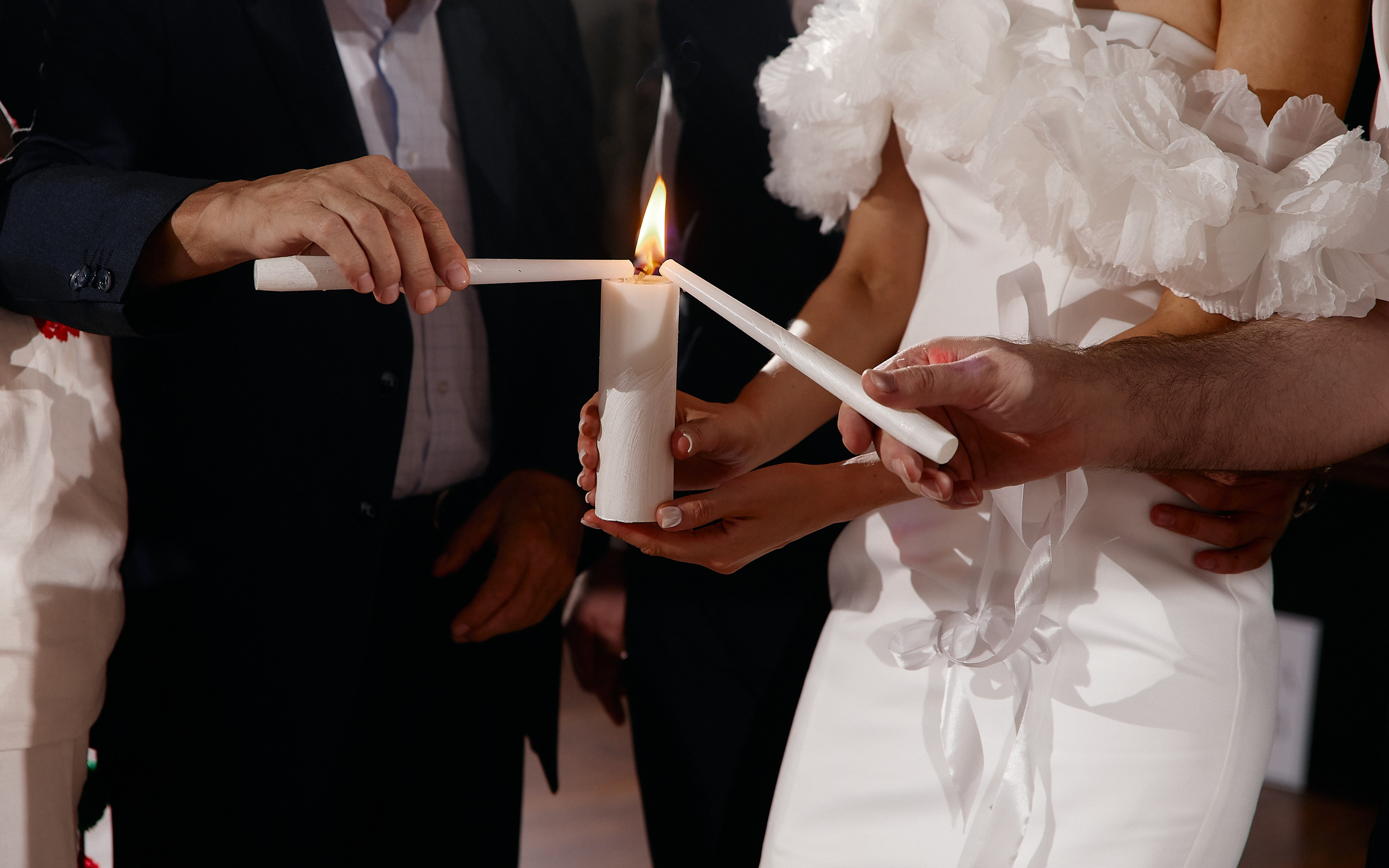 Алена и Алексей. Фотограф в Саранске Дмитрий Емелин