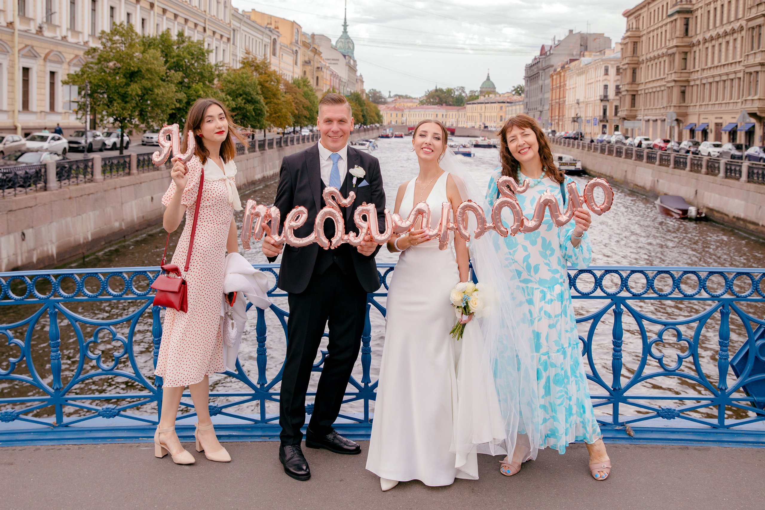 Cruise wedding. Свадебный и семейный фотограф в Санкт- Петербурге Гугучкина Полина
