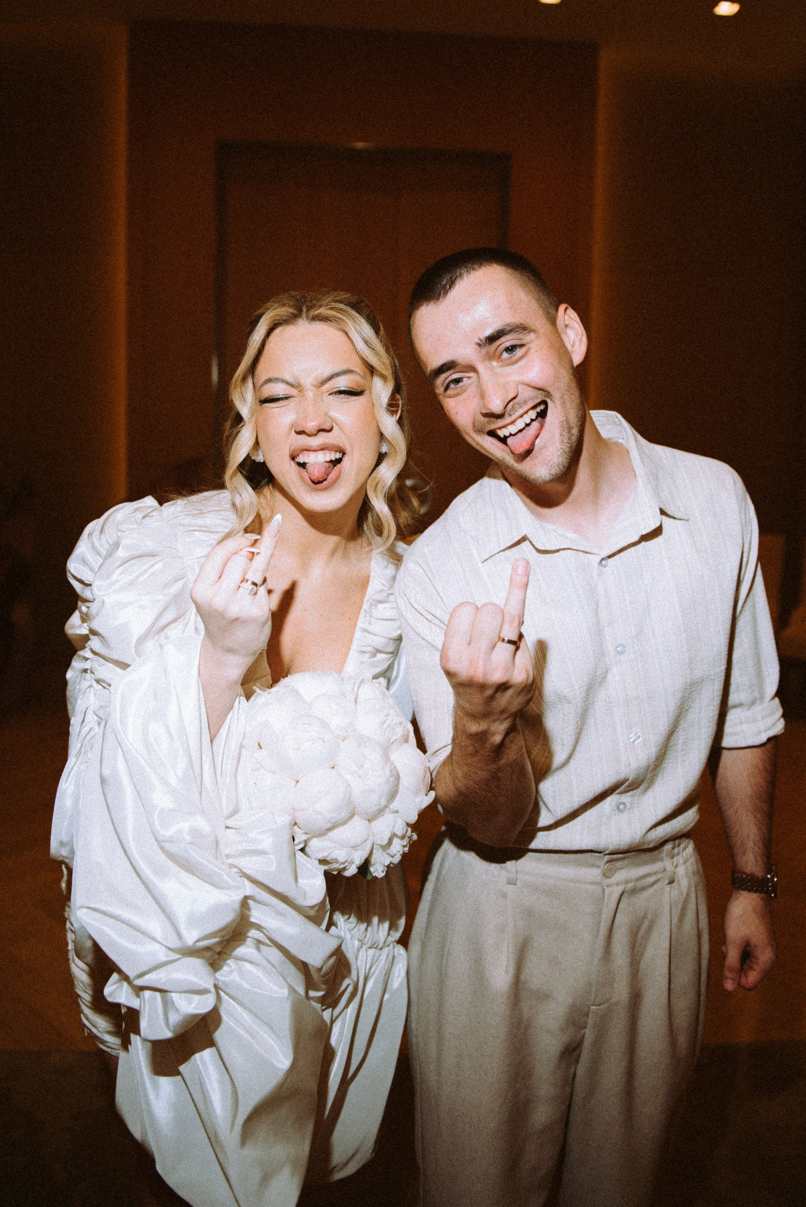 Илья и Марина, 2025. Фотограф Арина Асылгузина