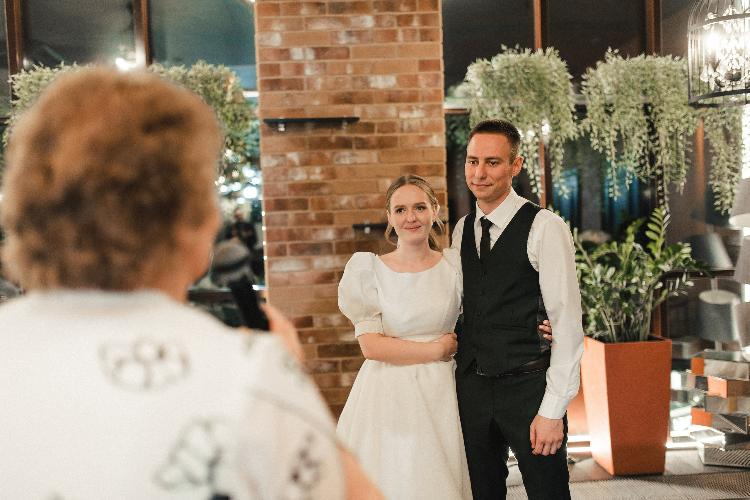 Зимний сад. Фотограф Гилярова Злата Белгород