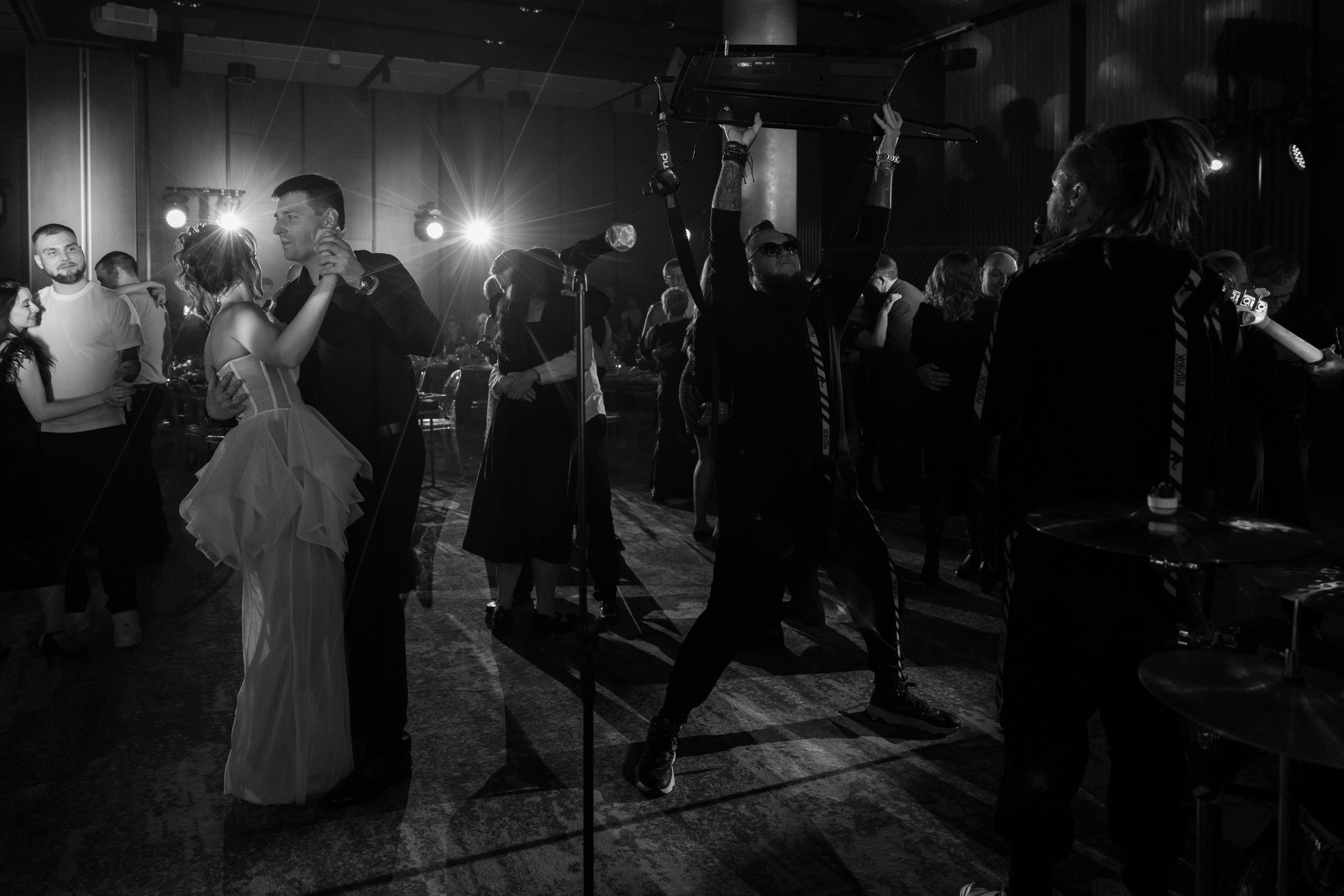 Март 25. Бюджет 1.350.000 (54 гостя). Организатор свадеб в Ростове-на-Дону