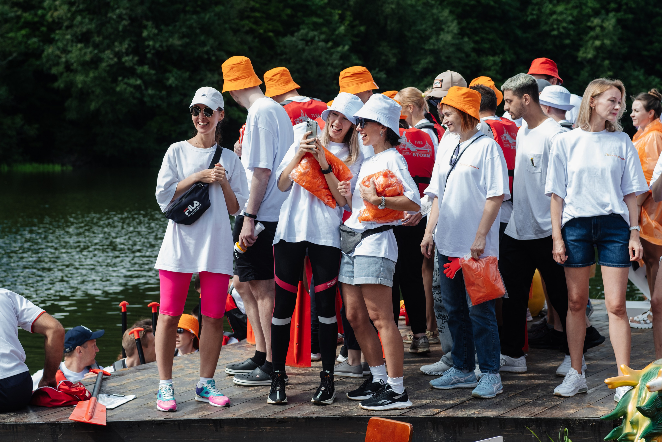 Корпоратив «ЕВРАЗ». Репортажный и портретный фотограф в Москве Илья Спиридонов