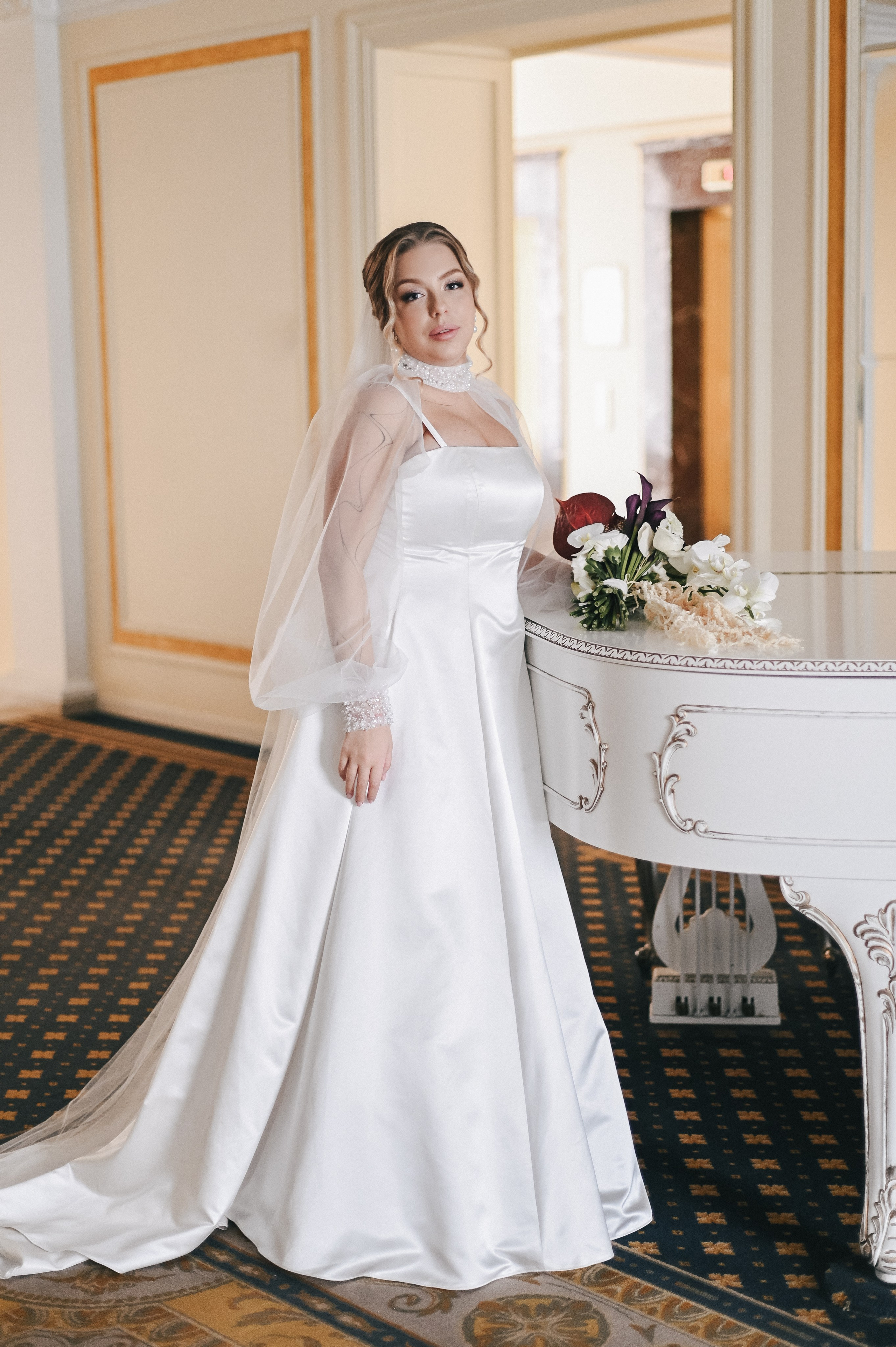 Эдуард + Валерия. Свадебный и семейный фотограф Волгоград Москва