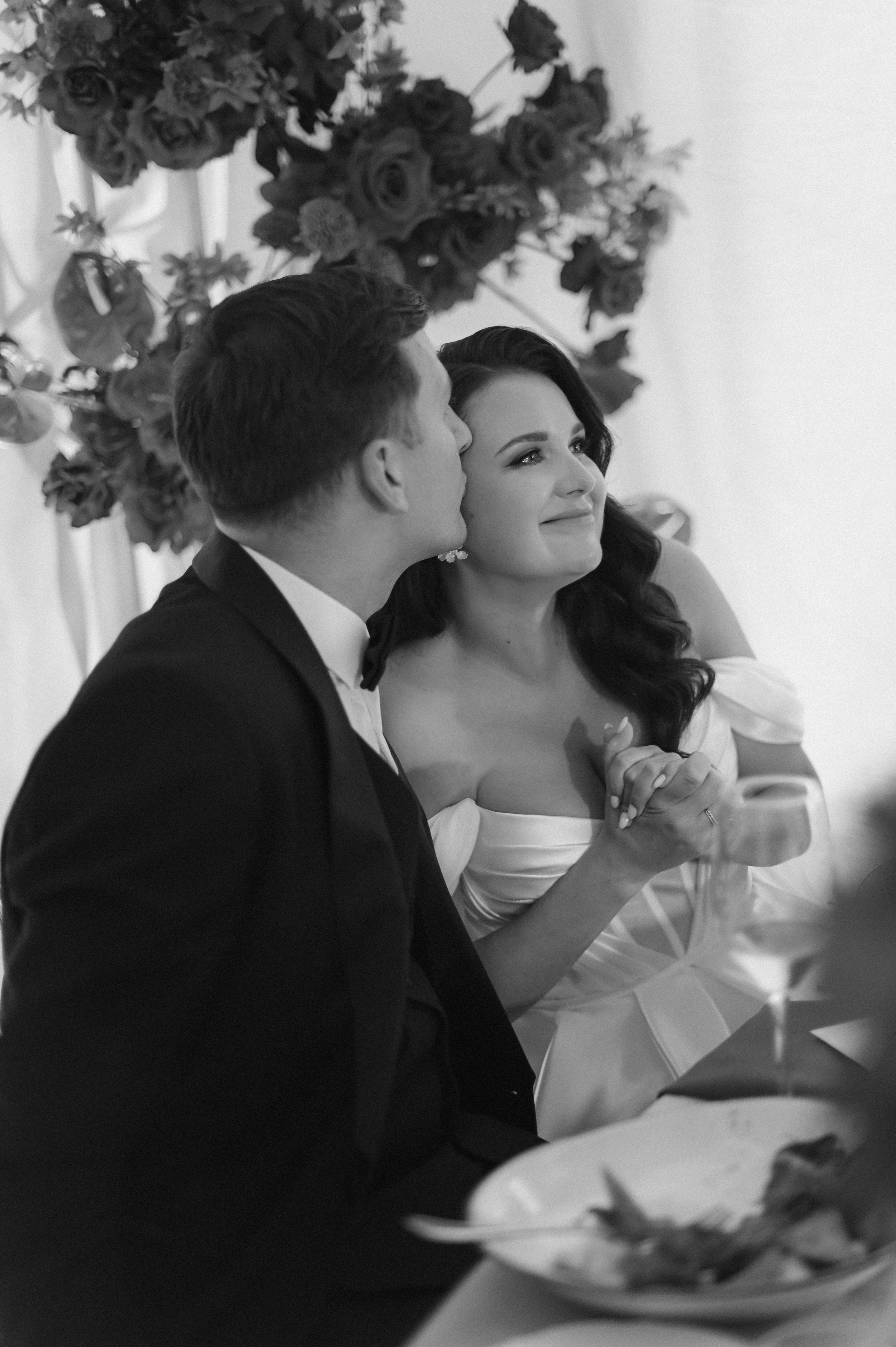 Артем + Дарья — Организация OUIevent Дарьи Орловой. Свадебный и семейный фотограф Волгоград Москва