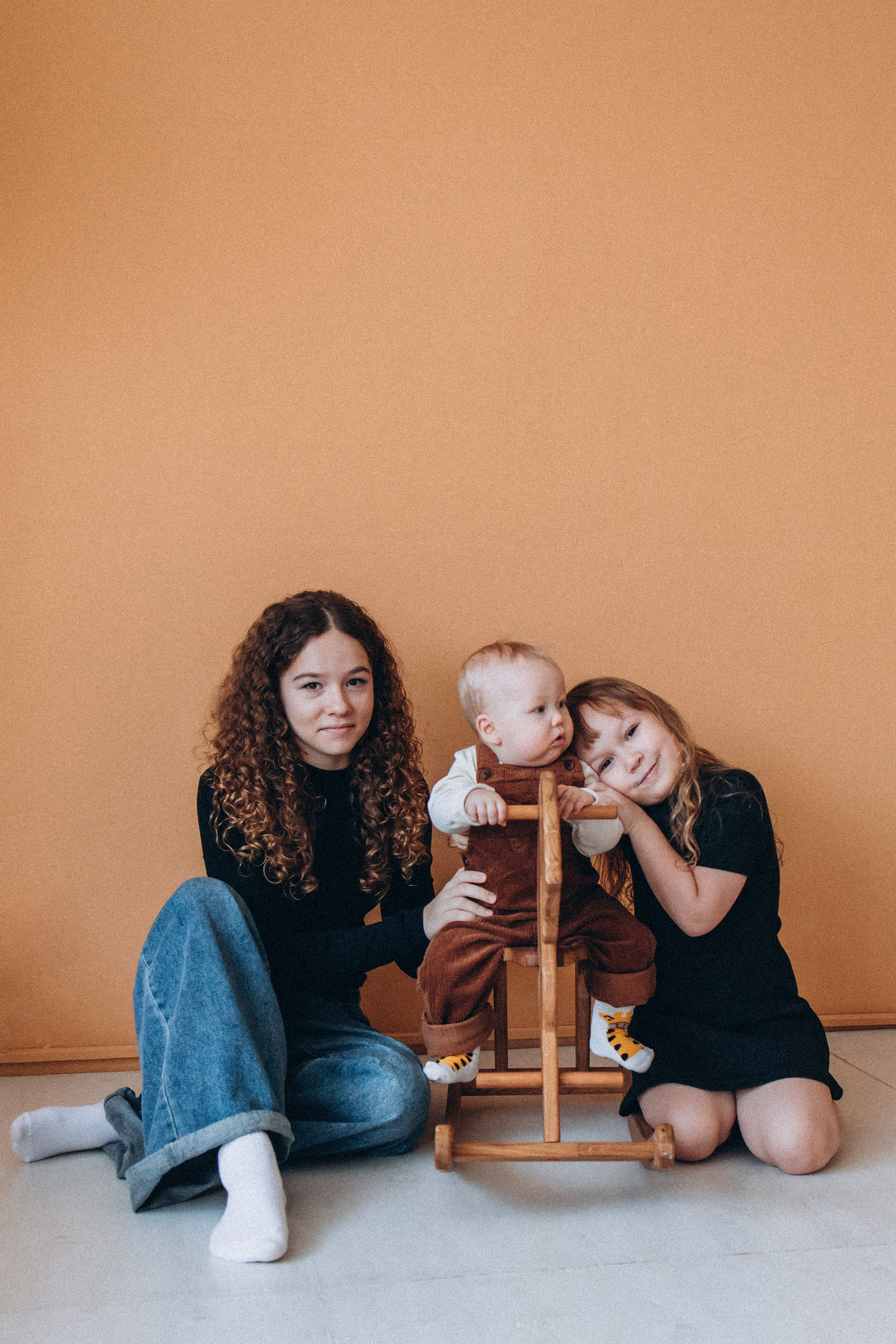 Елена. Семейный фотограф Нижневартовск Тюмень Ефимова Ирина