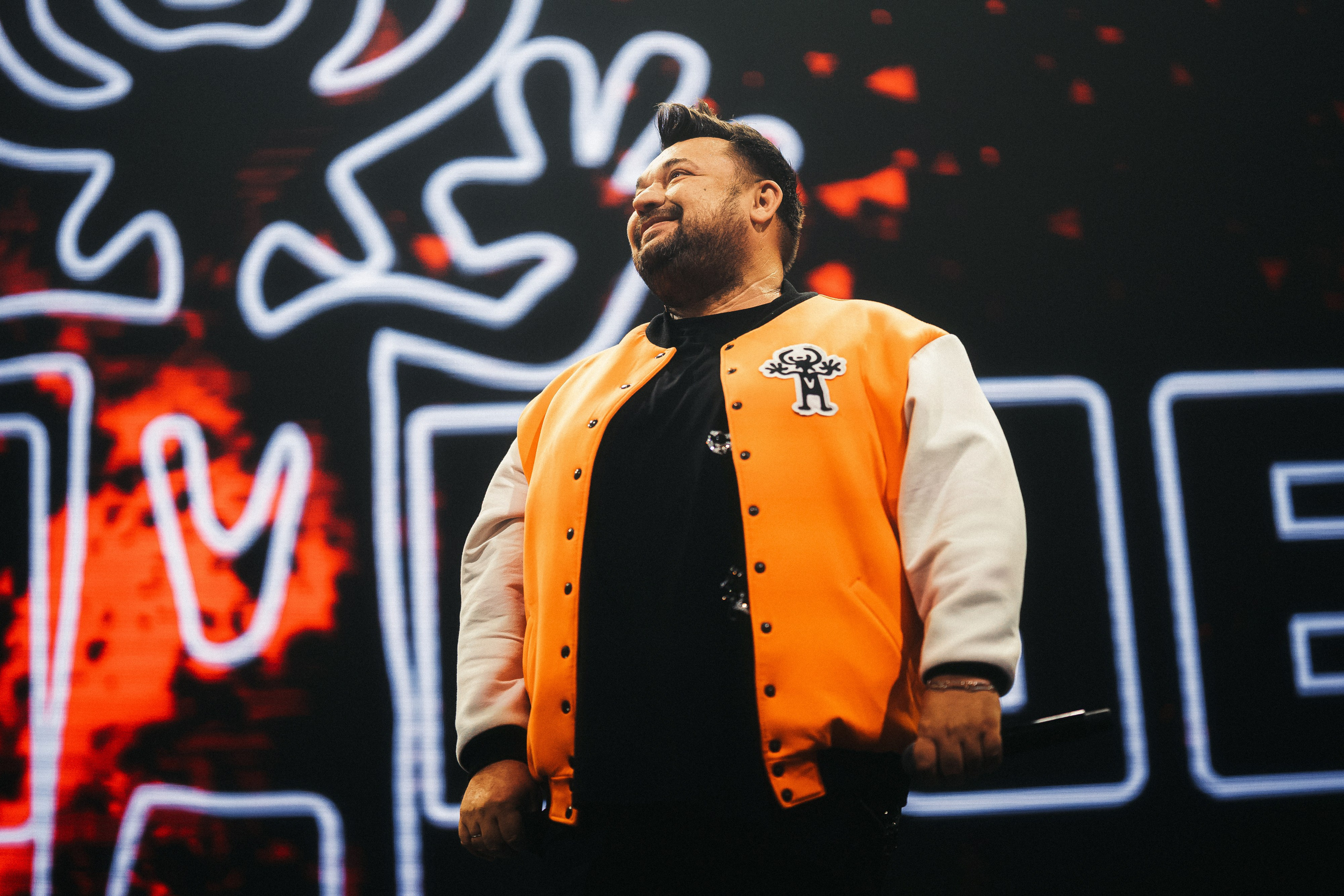 Фотосъемка концертов в Воронеже.