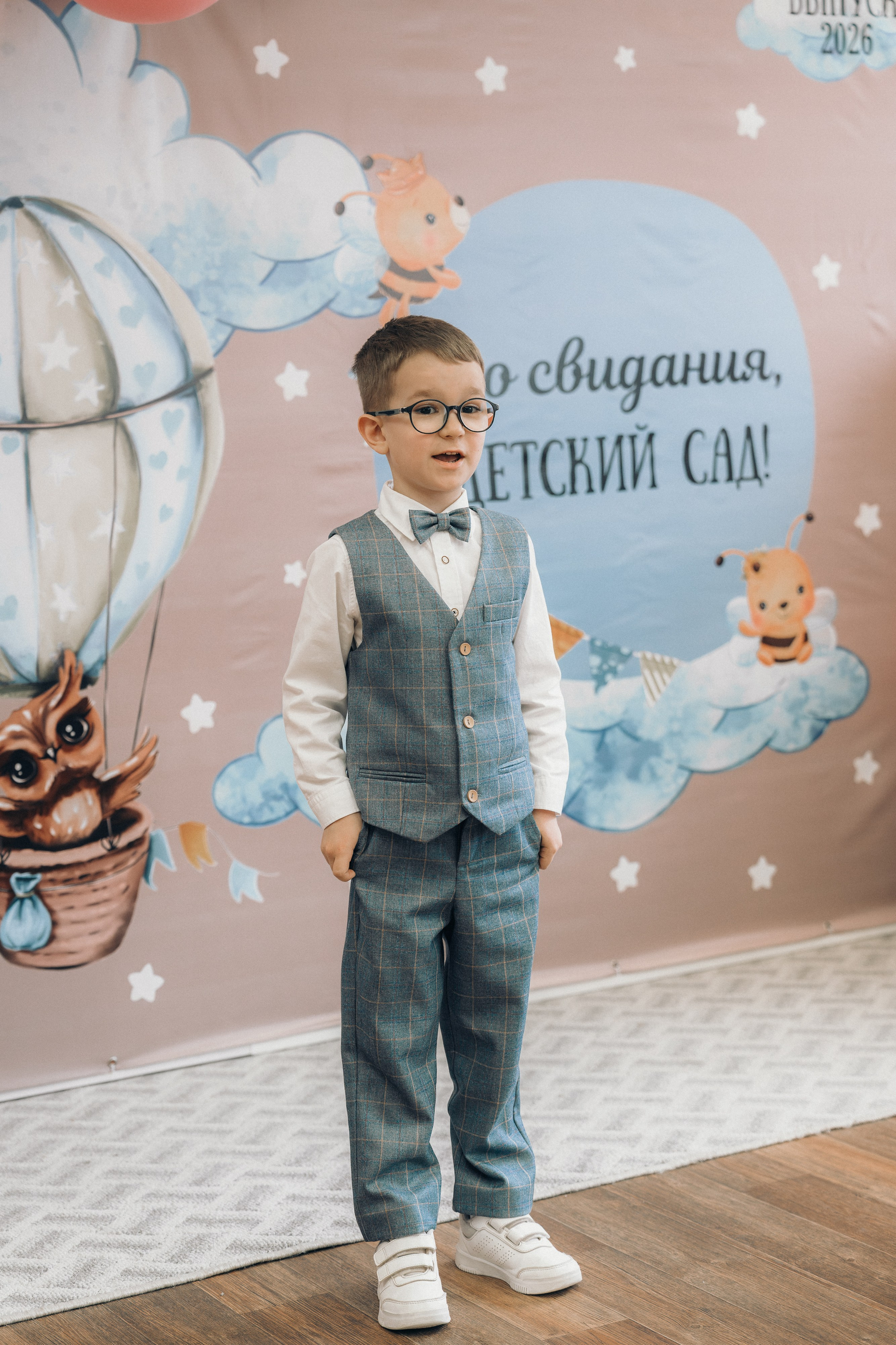 Фотосъемка в детском саду. Свадебный и репортажный фотограф в Воронеже Роман Янко