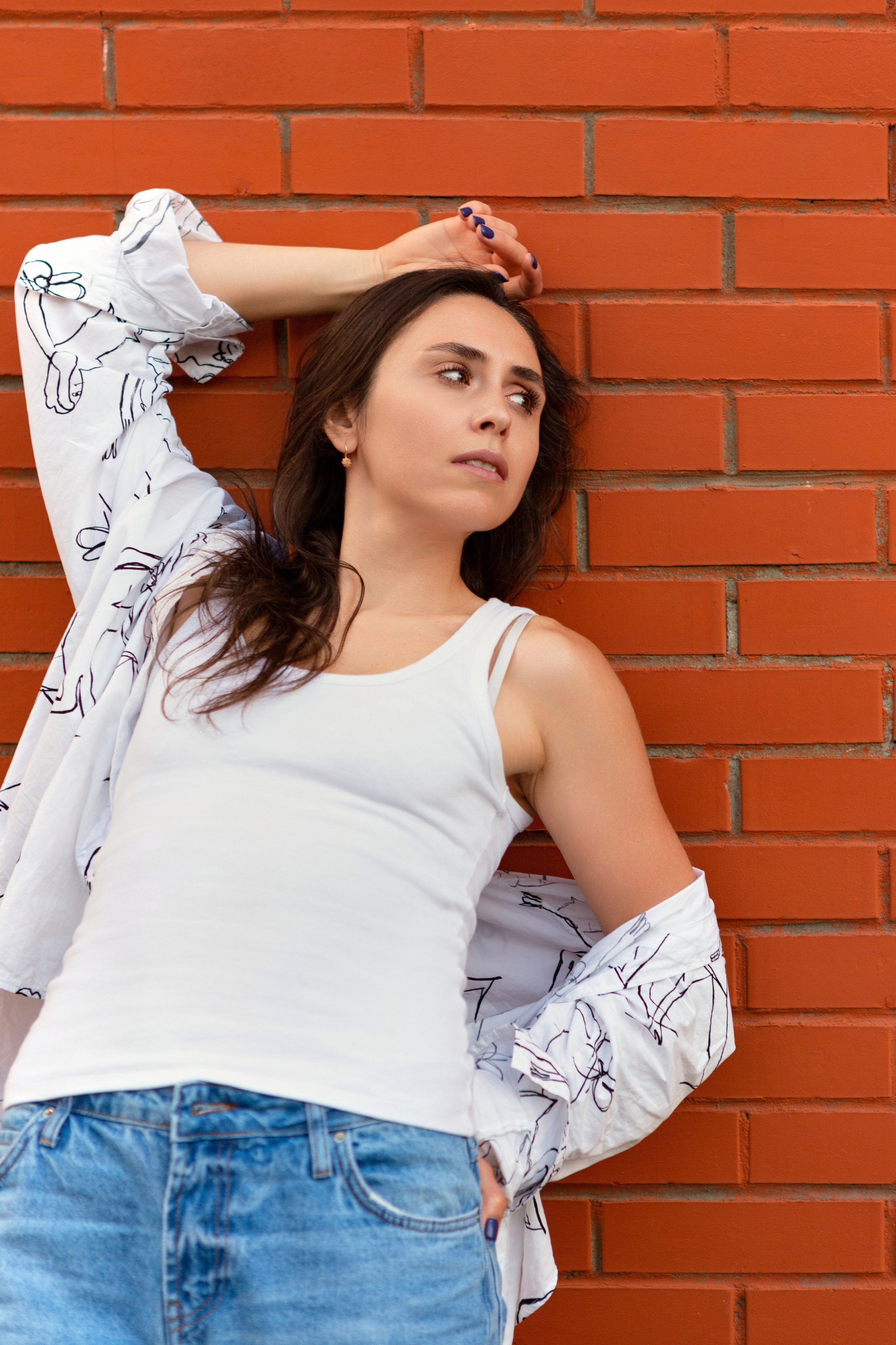 Прогулочные фотосессии в Туле