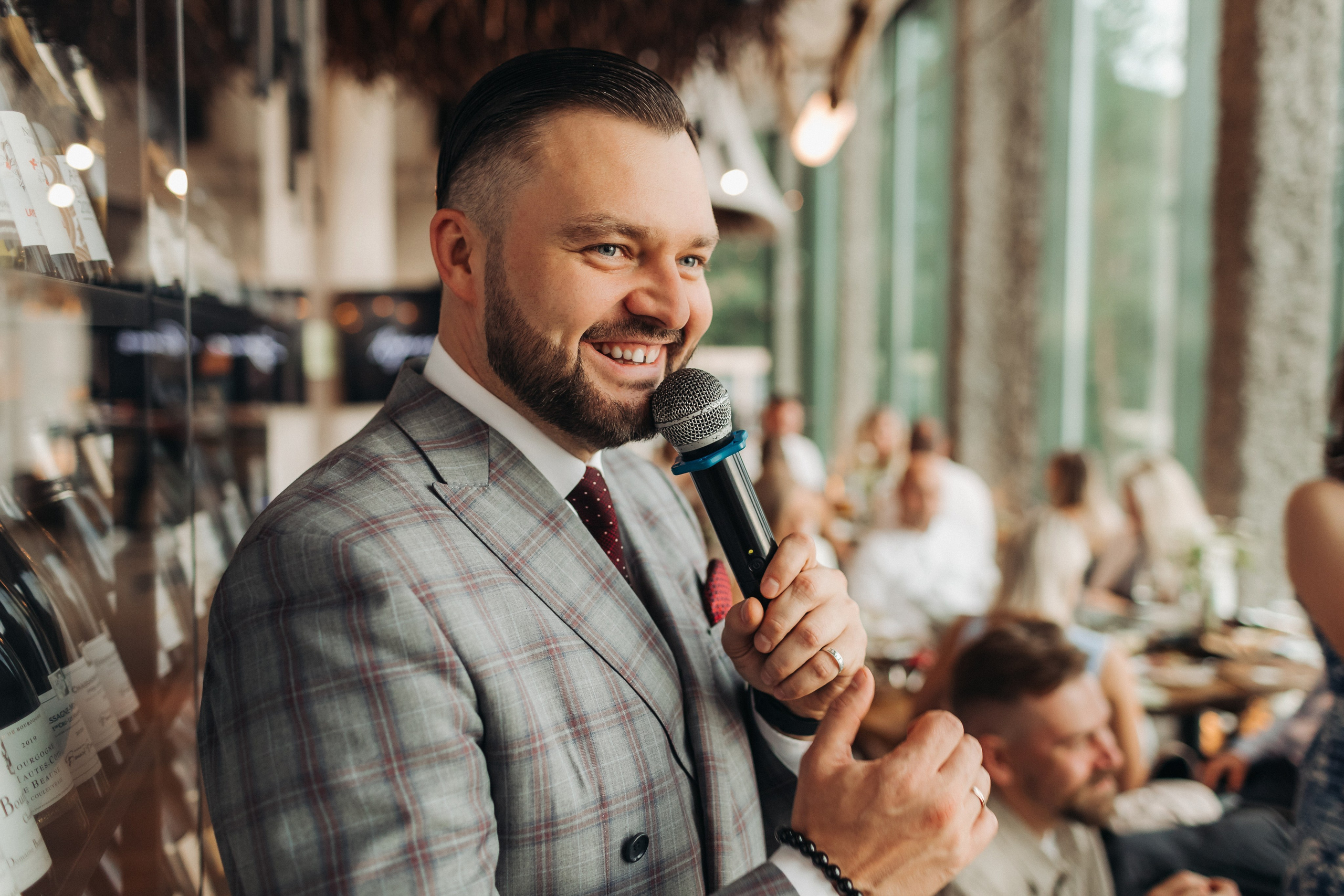 Кирилл и Олеся (Санкт-Петербург, Россия). Destination wedding photographer Peter Letu