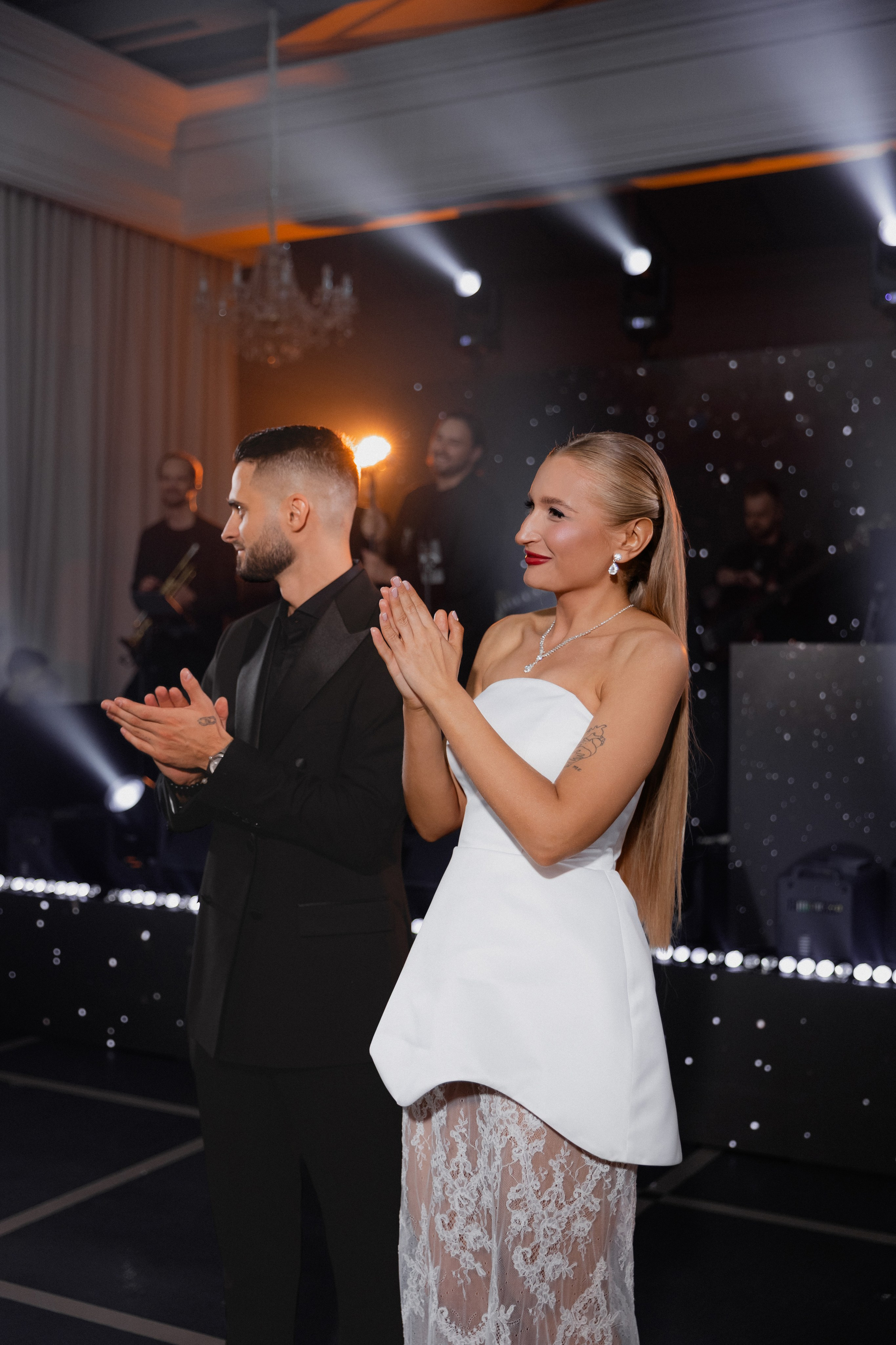 Никита и Настя, Версаль 2025. Свадебный фотограф Кристина Винокурова