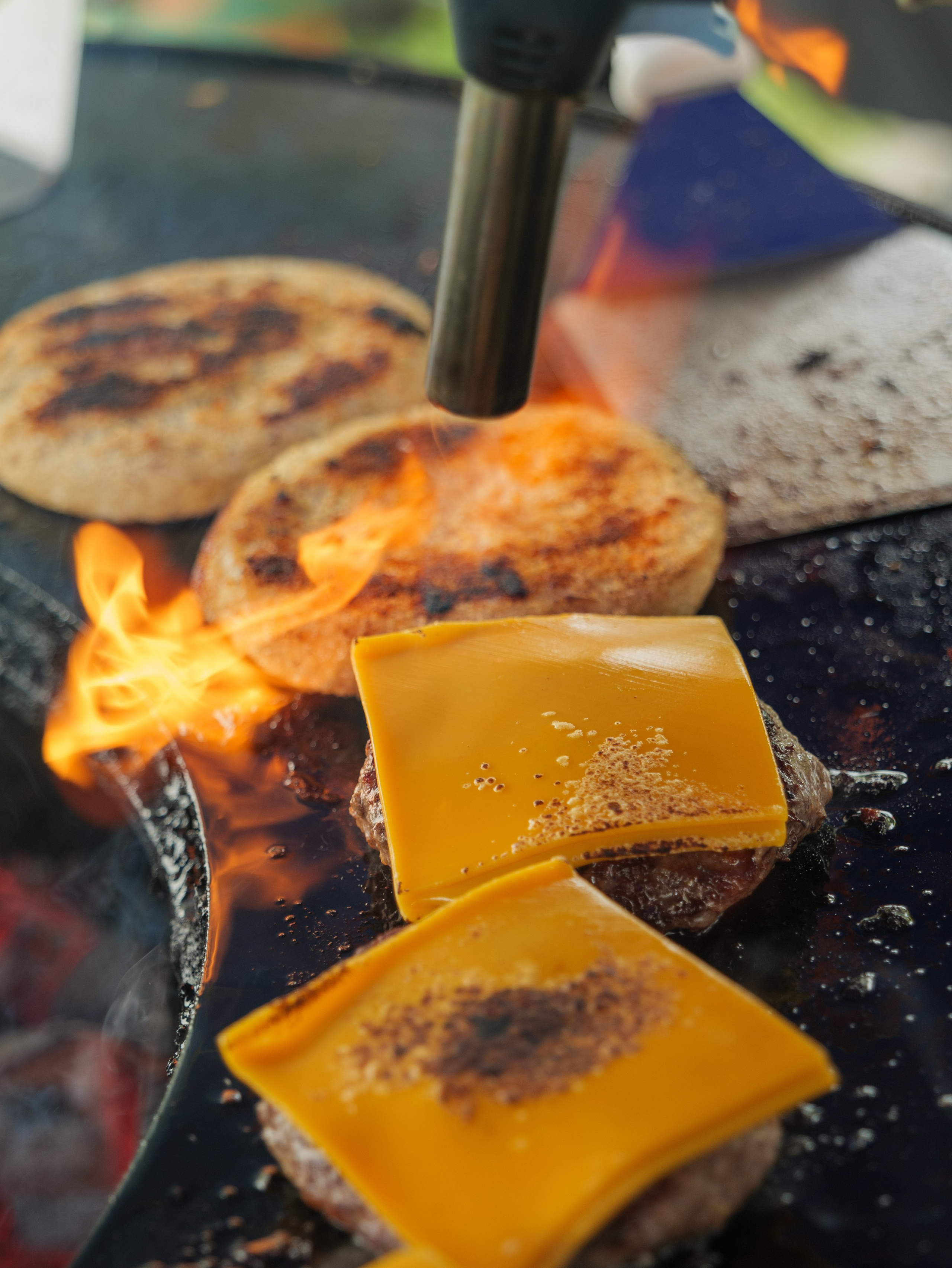 Фуд. Фотограф и видеограф в Москве Александр Вандышев