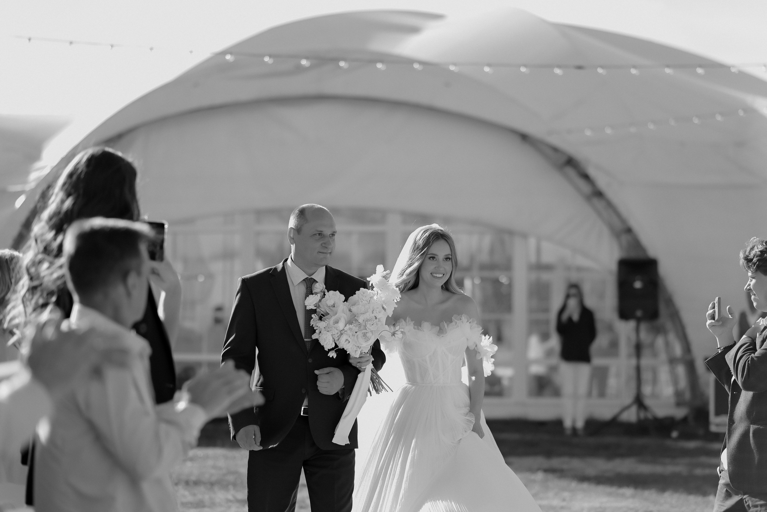 Илья и Алена. Свадебный фотограф Евгения Черепанова