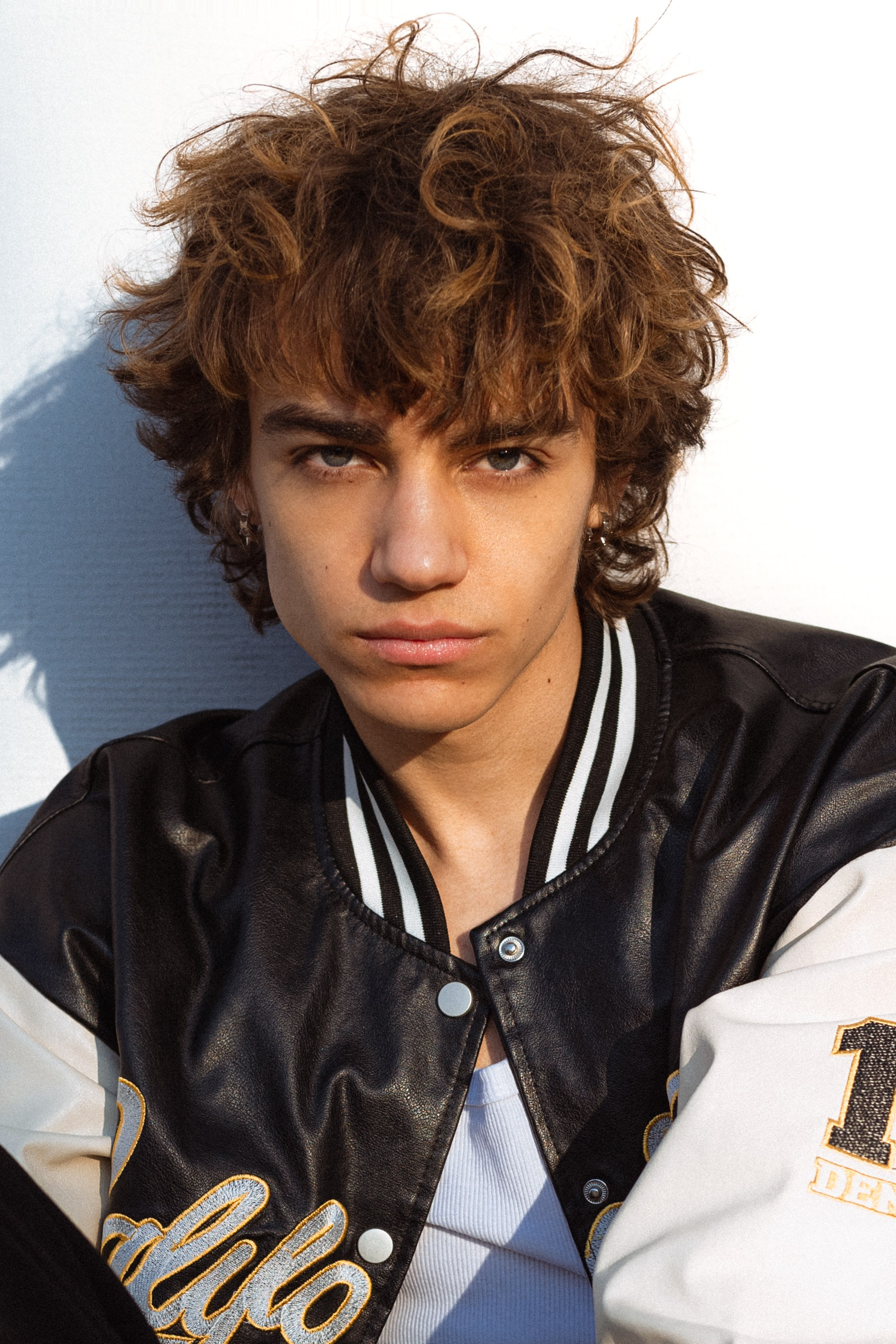 Dany. Modeling agency TM MODELS