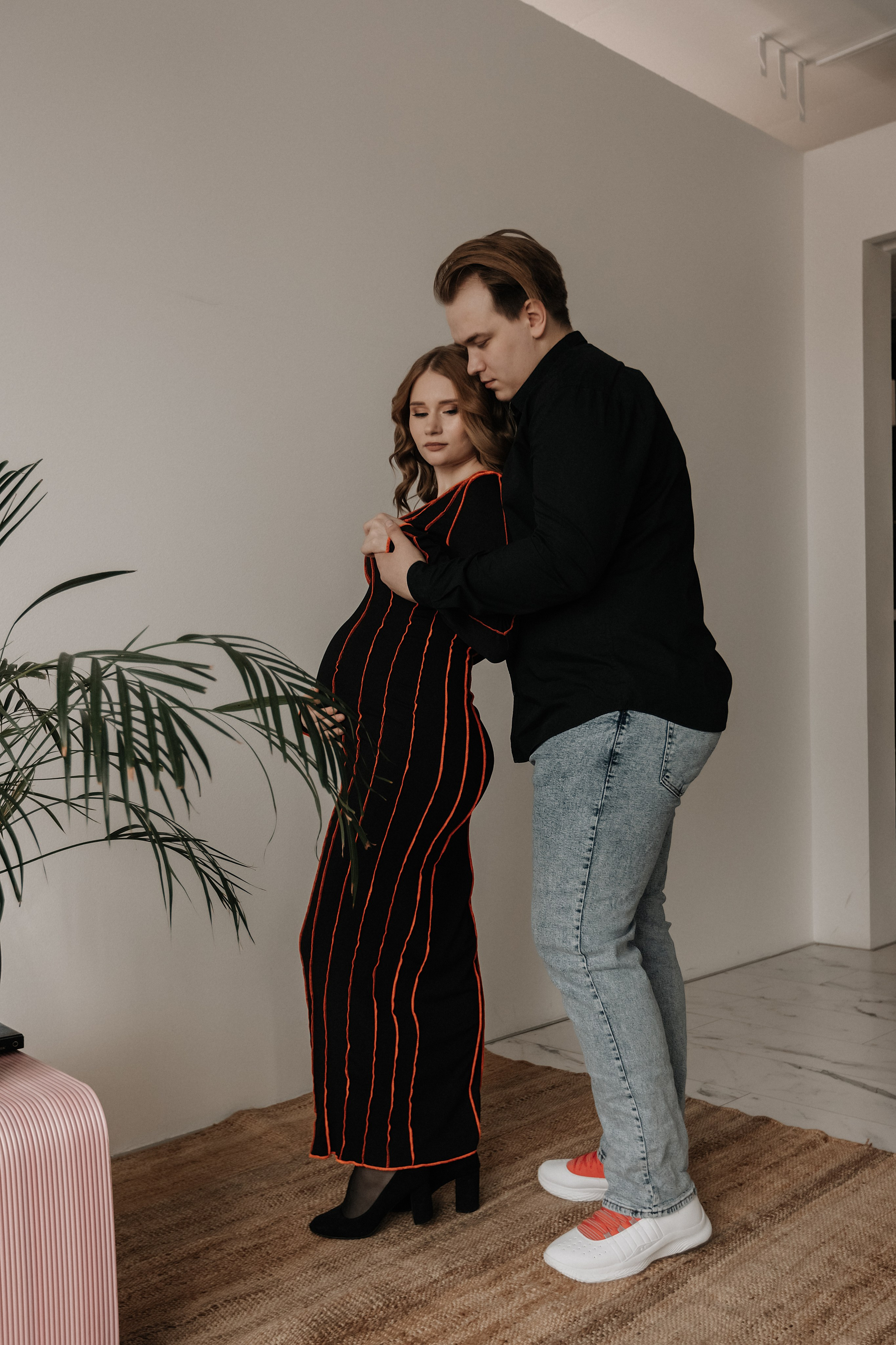 Александра и Михаил. Свадебный и семейный фотограф Светлана Пирюгина