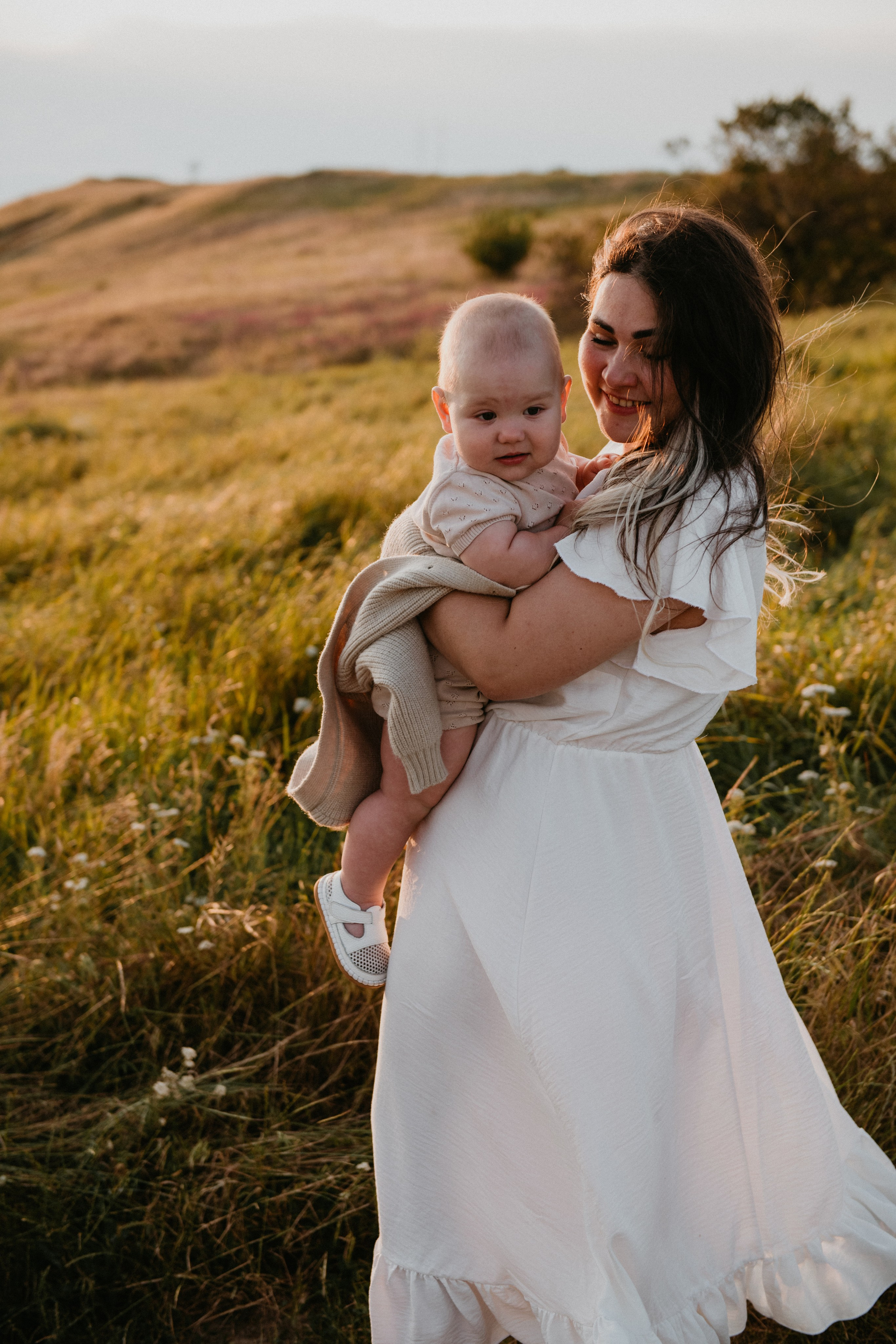 Ксюша&Лев. Детский и семейный фотограф в Армавире Даша Зубкова