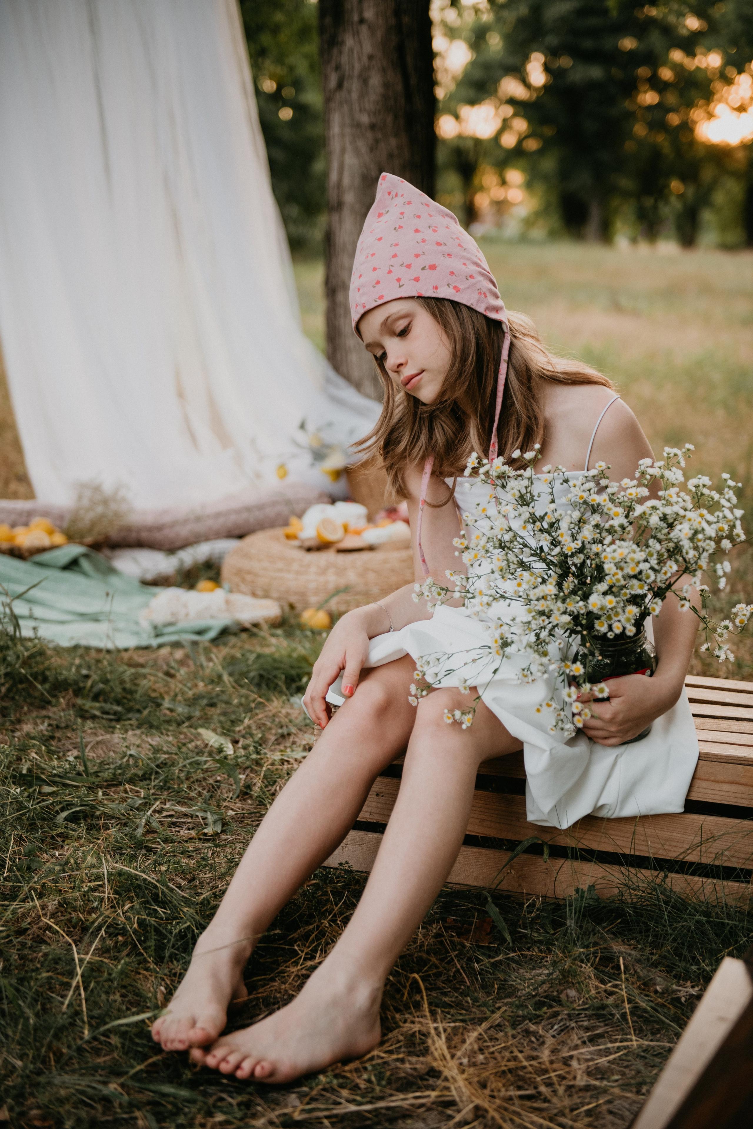 Летний день. Детский и семейный фотограф в Армавире Даша Зубкова