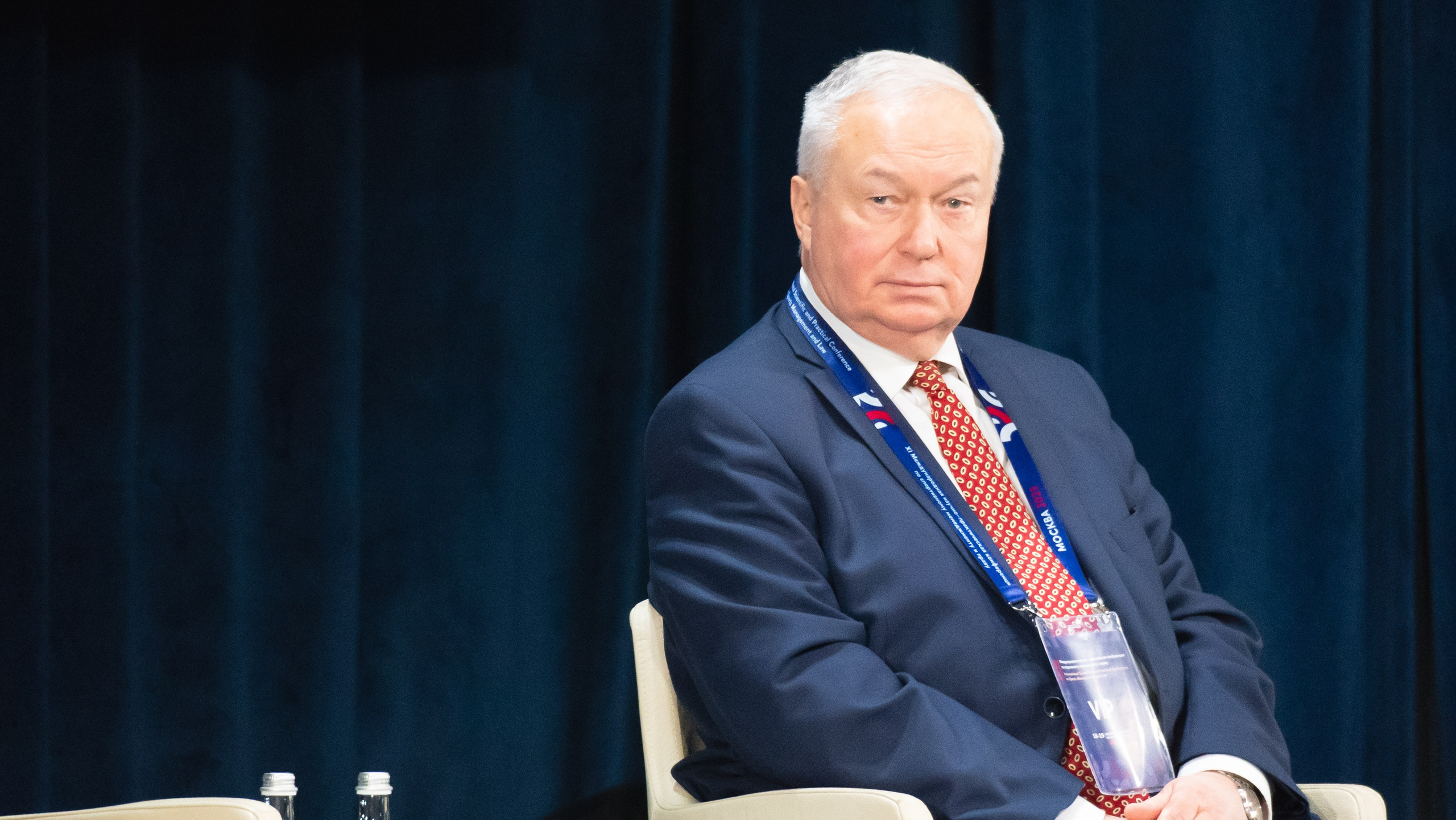 XI Международная научно-практическая конференция по спортивному менеджменту. Фотограф и видеооператор Екатерина Гнатюк