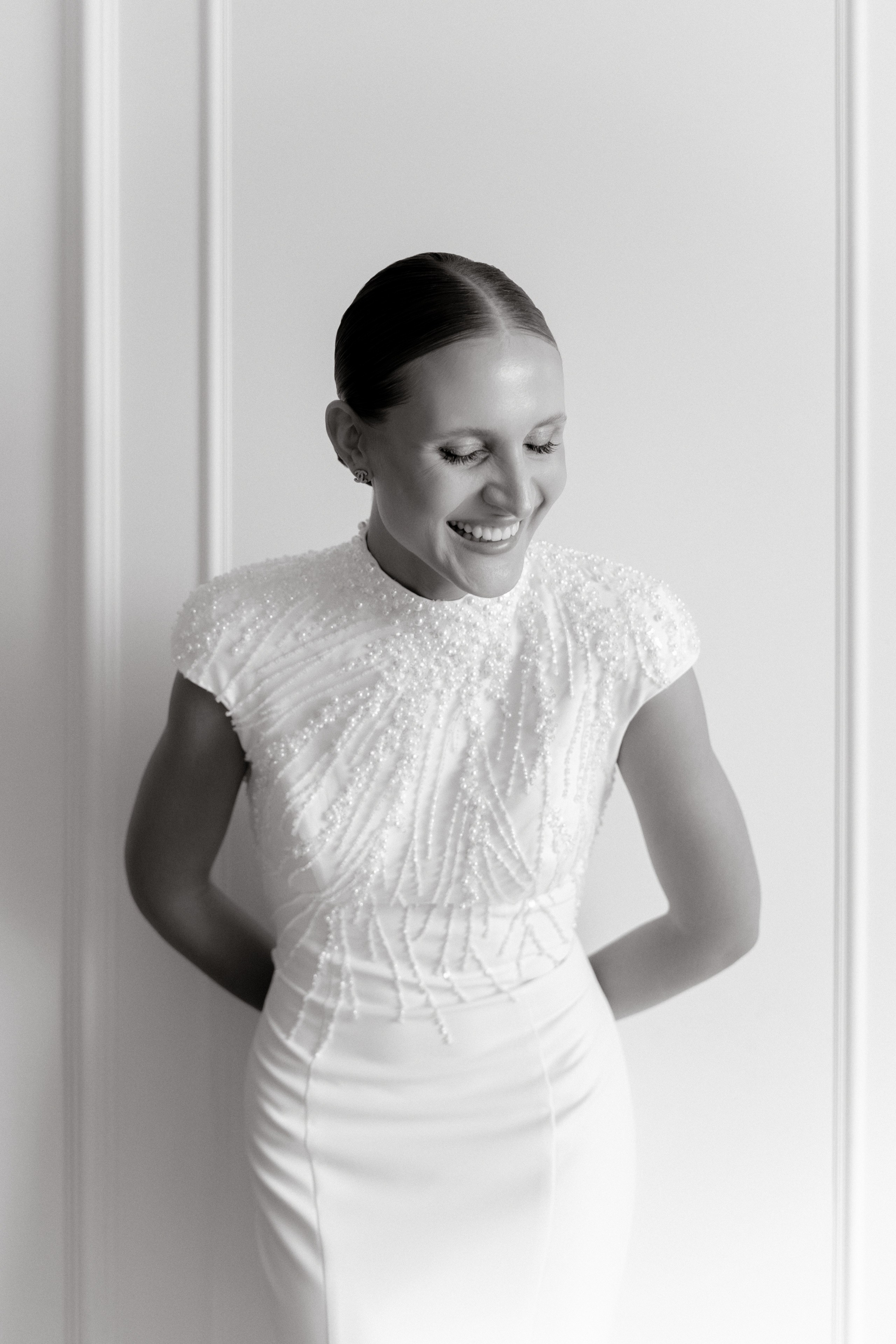 Кирилл и Анна. Свадебный и портретный фотограф в Москве Анна Плавская