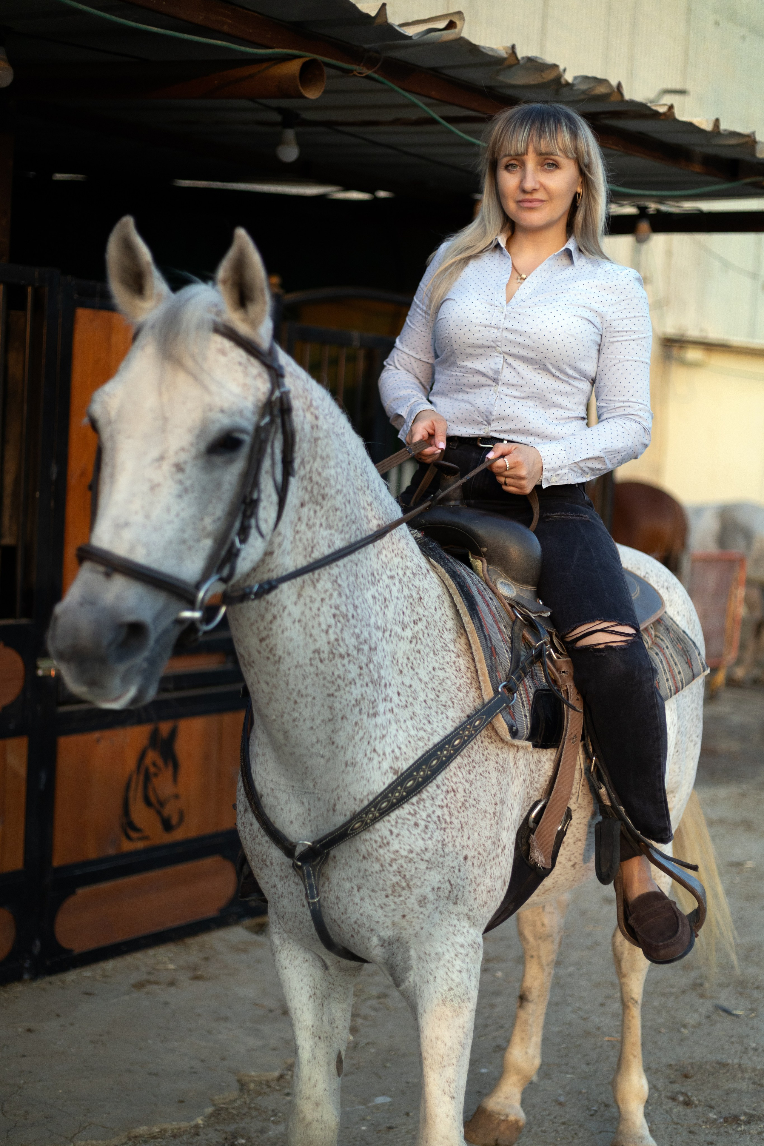 Анна и Амир. Семейный фотограф Израиль