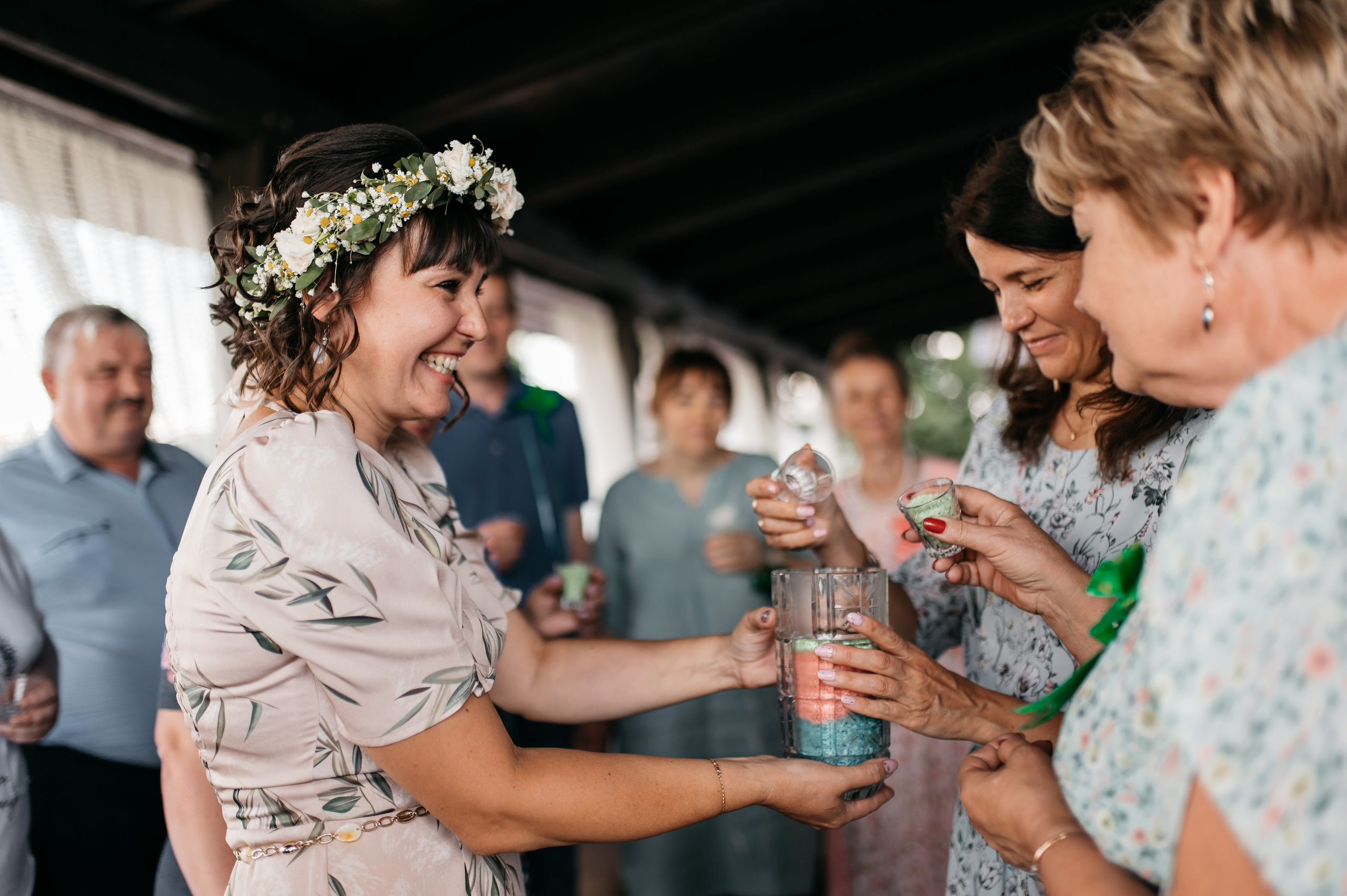 Елена. Свадебный фотограф в Красноярске