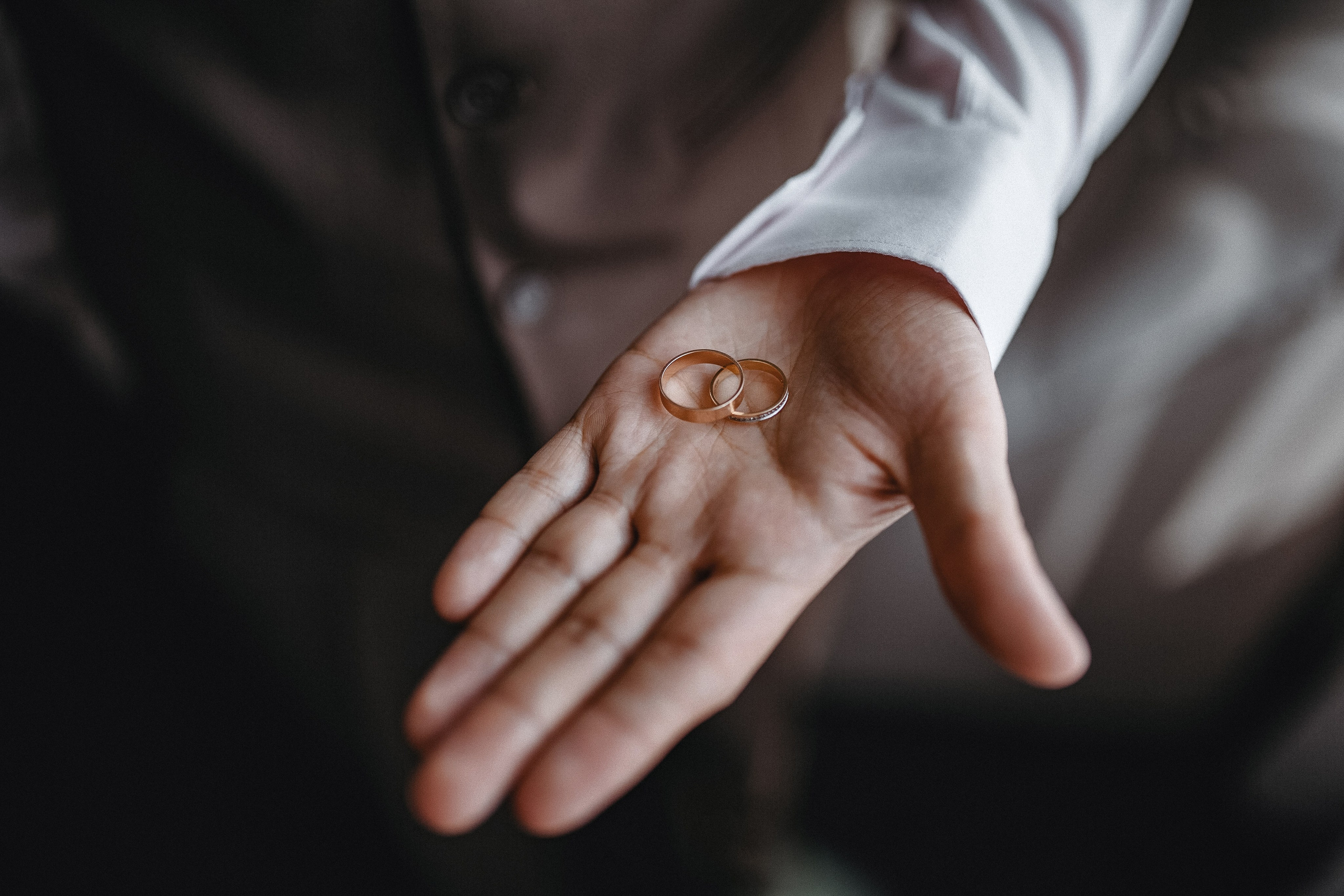 Александр и Валерия. Дмитрий Судаков, фотограф в Екатеринбурге и Москве