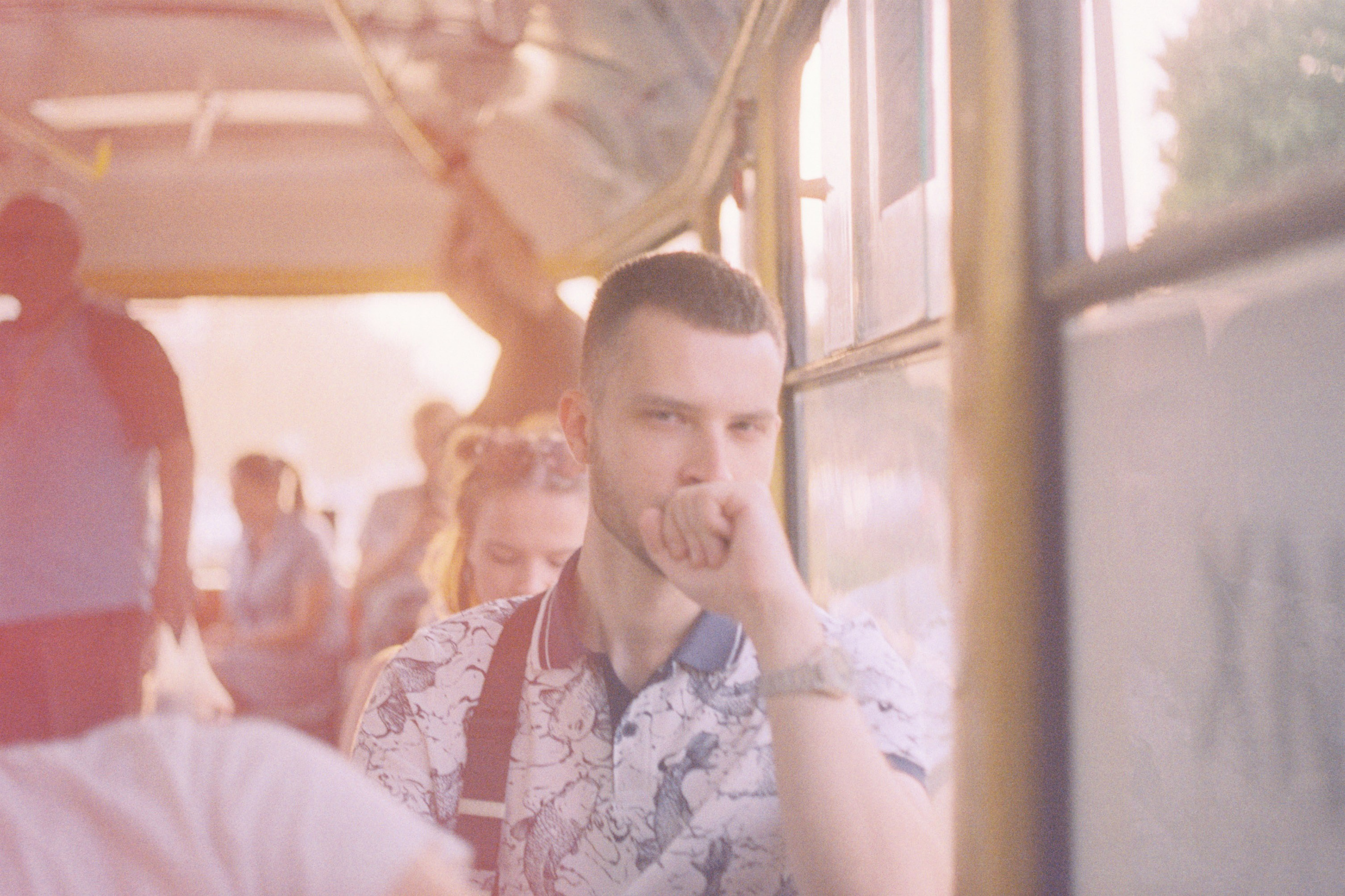 Sochi \ august 2022 \ film 35. Коммерческий Фотограф Виктор Фоменых