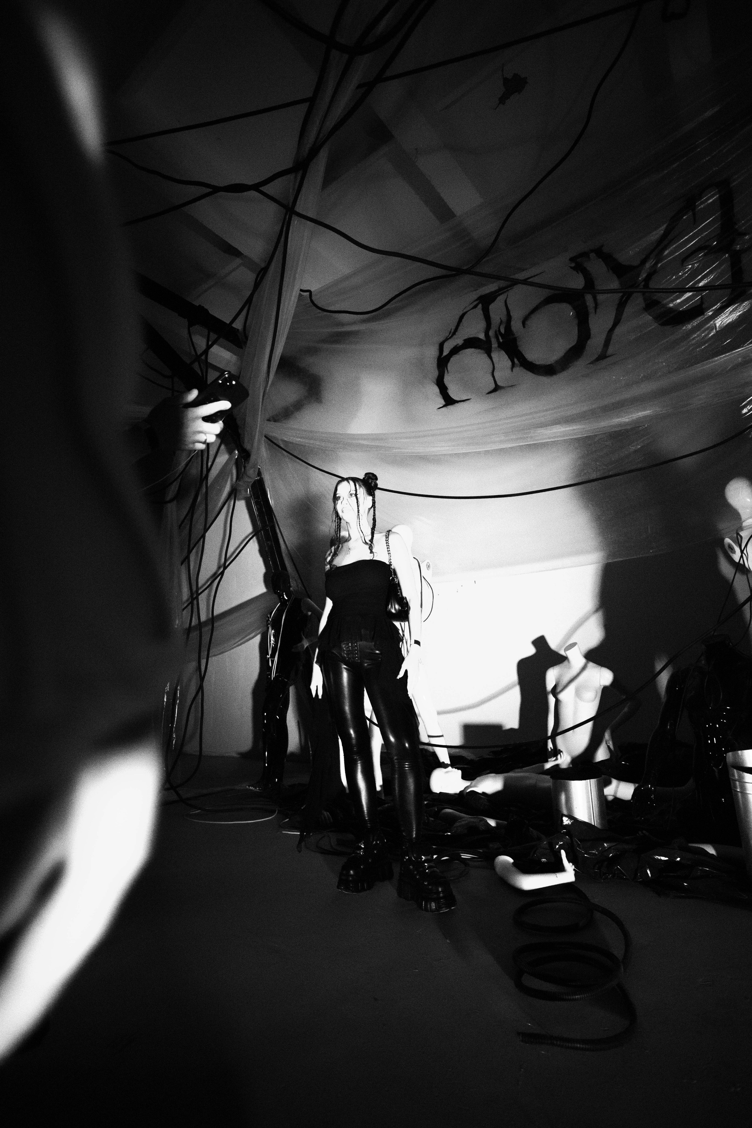 AUXI ARDOR. Коммерческий Фотограф Виктор Фоменых