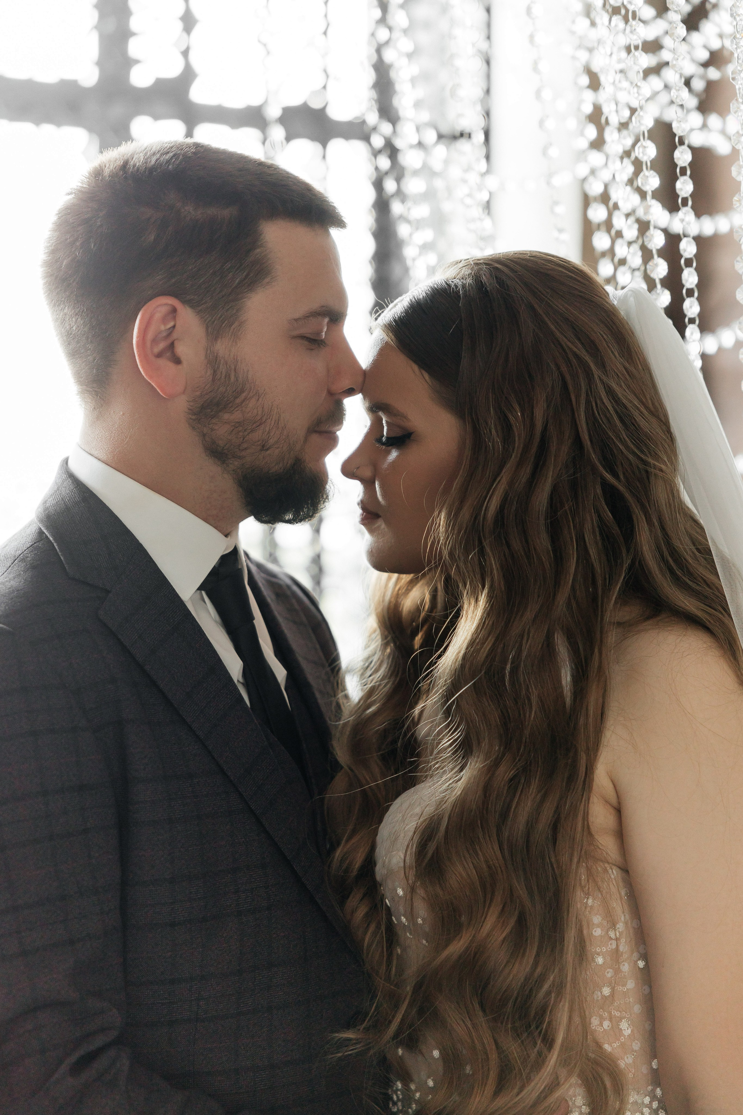 Александра и Илья. Свадебный и Семейный фотограф Свекрова Ольга