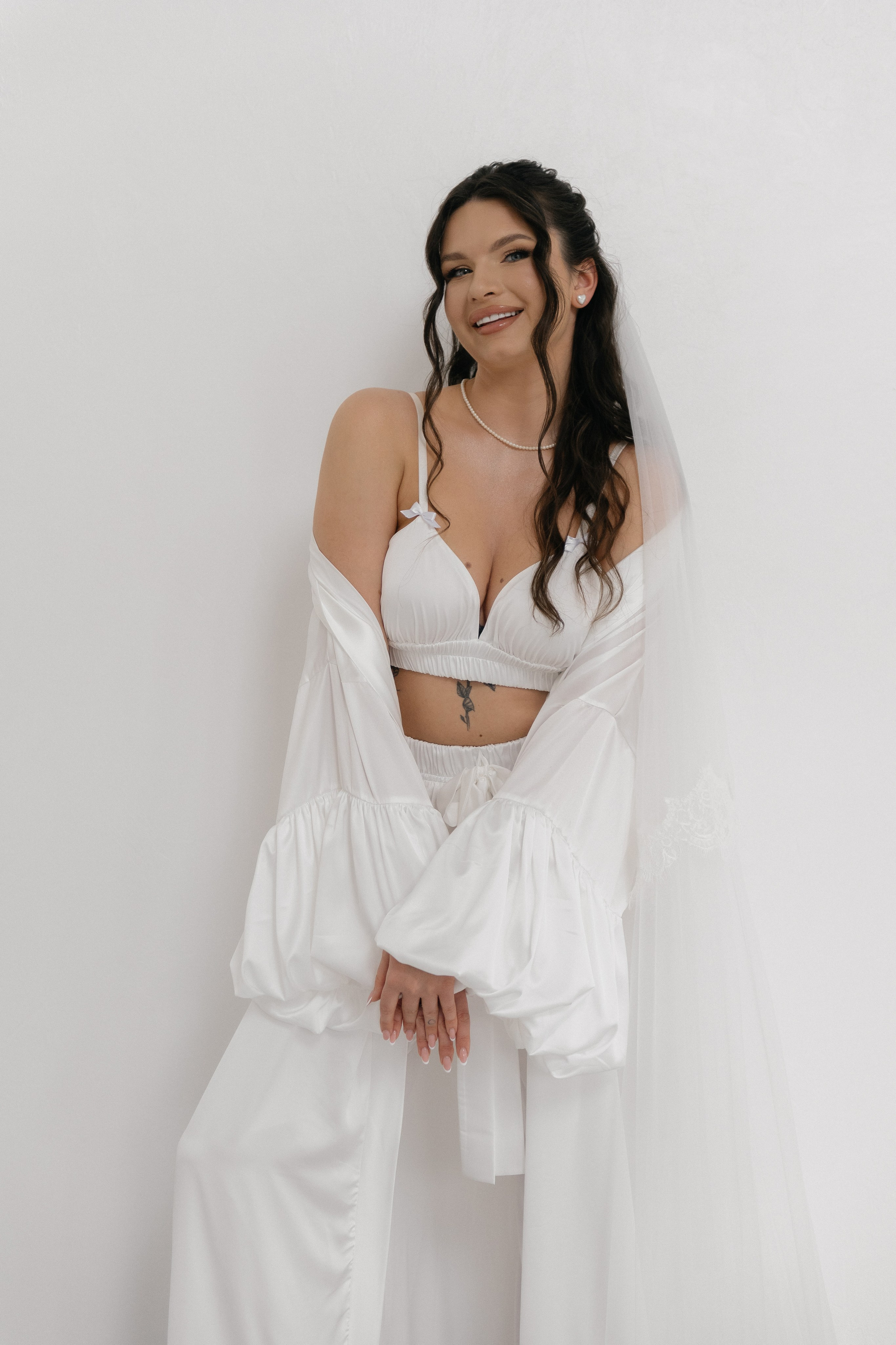 Wedding day of Valeria and Vladislav. Wedding PHOTOGRAPHER Andrew Vnukov