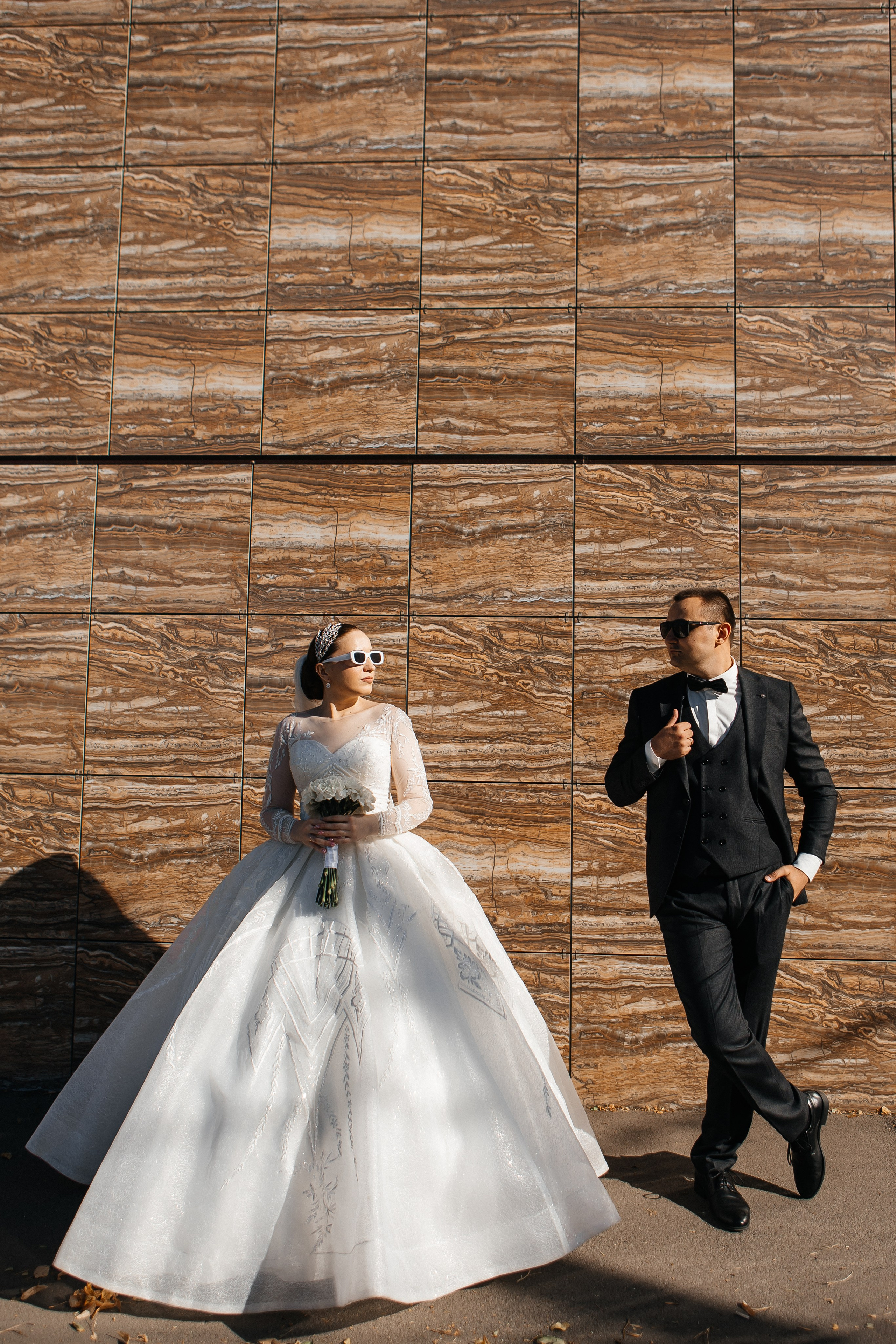 Игорь и Инна. Свадебный и семейный фотограф в Ростове-на-Дону