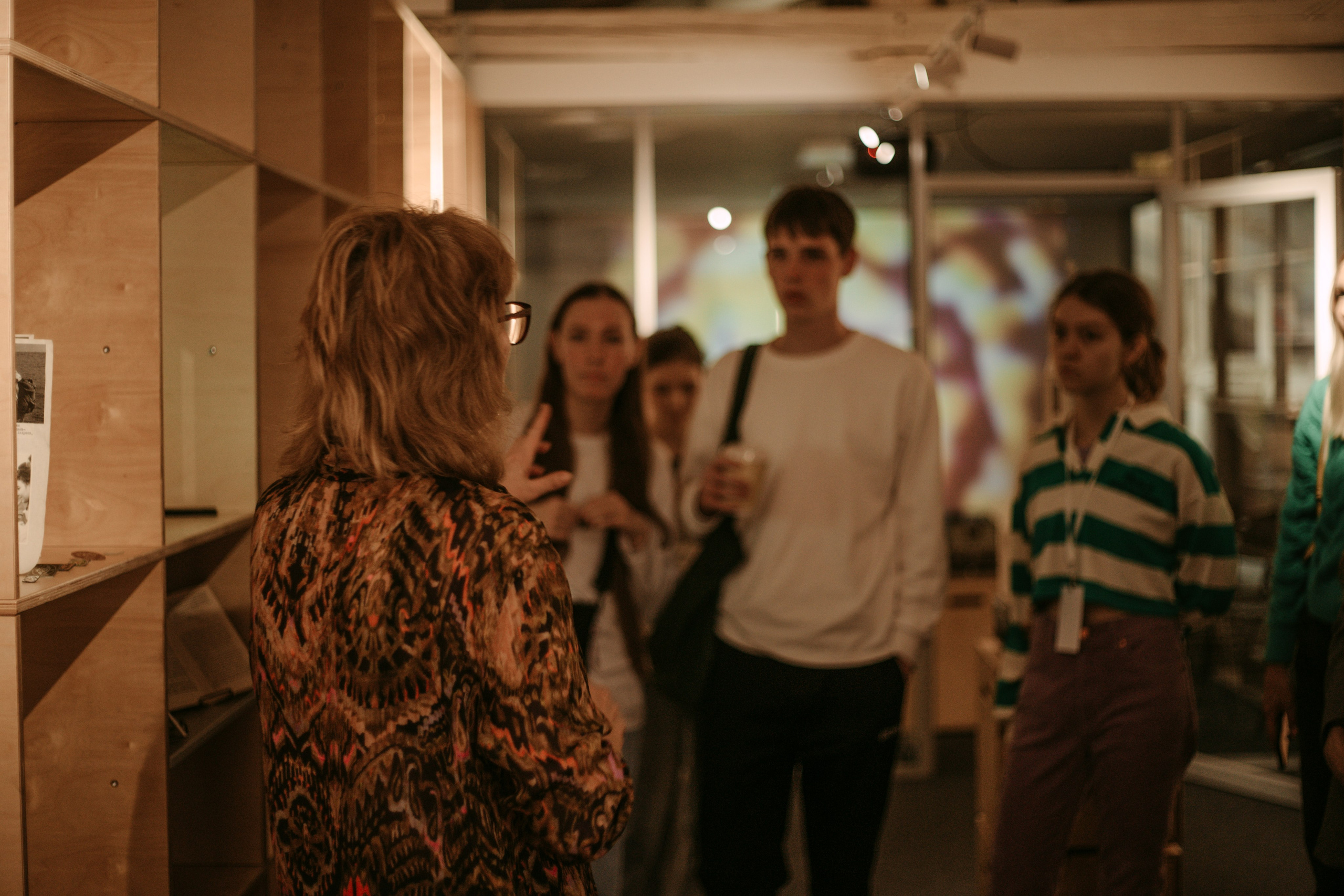 Beatfest. Главная