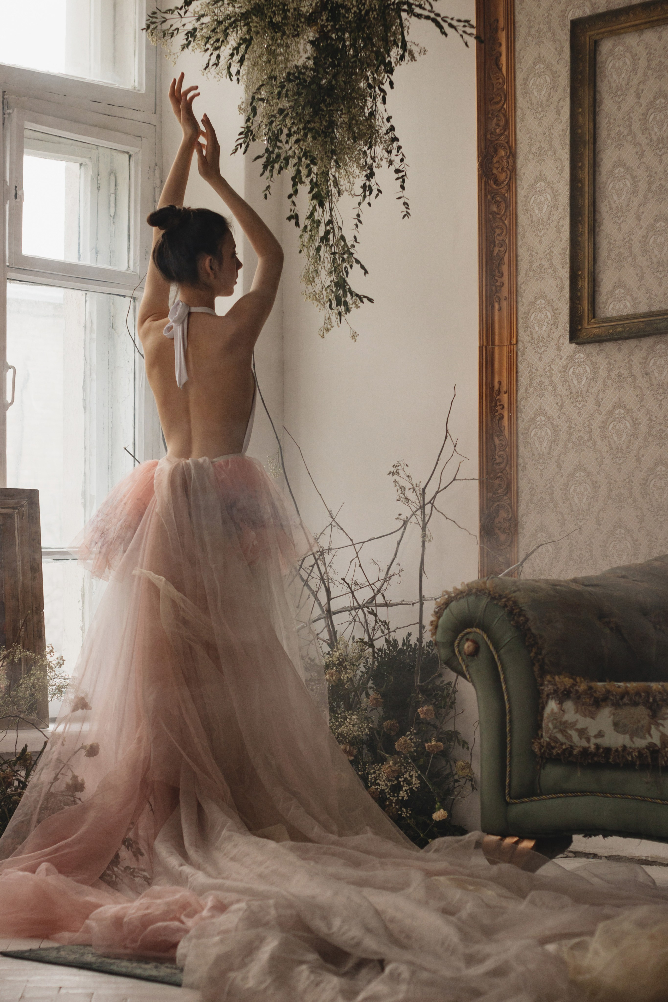 Женский портрет. Наталья Сологуб|Фотограф|Ростов-на-Дону