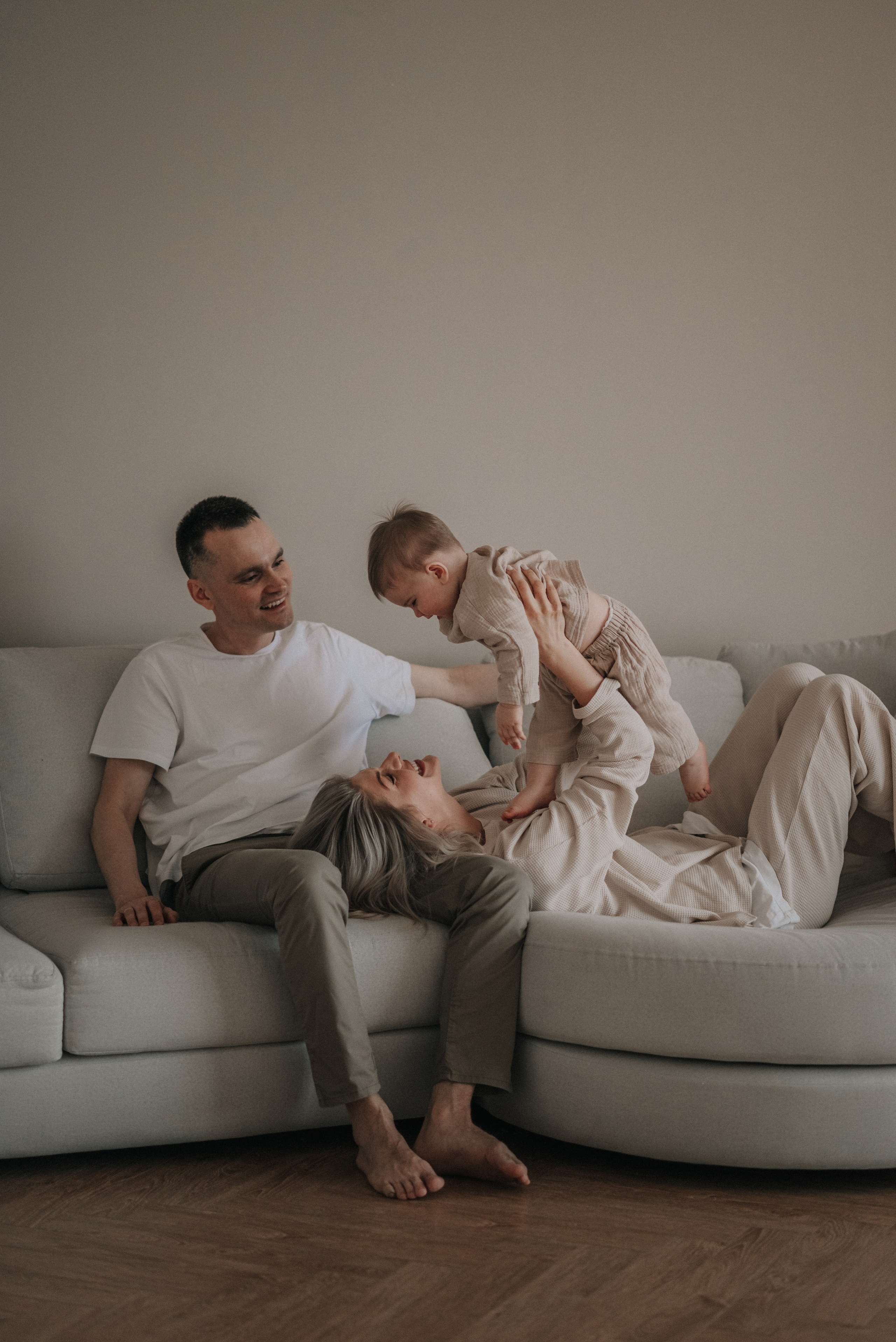 SOFT. Семейный и детский фотограф Анастасия Иванова