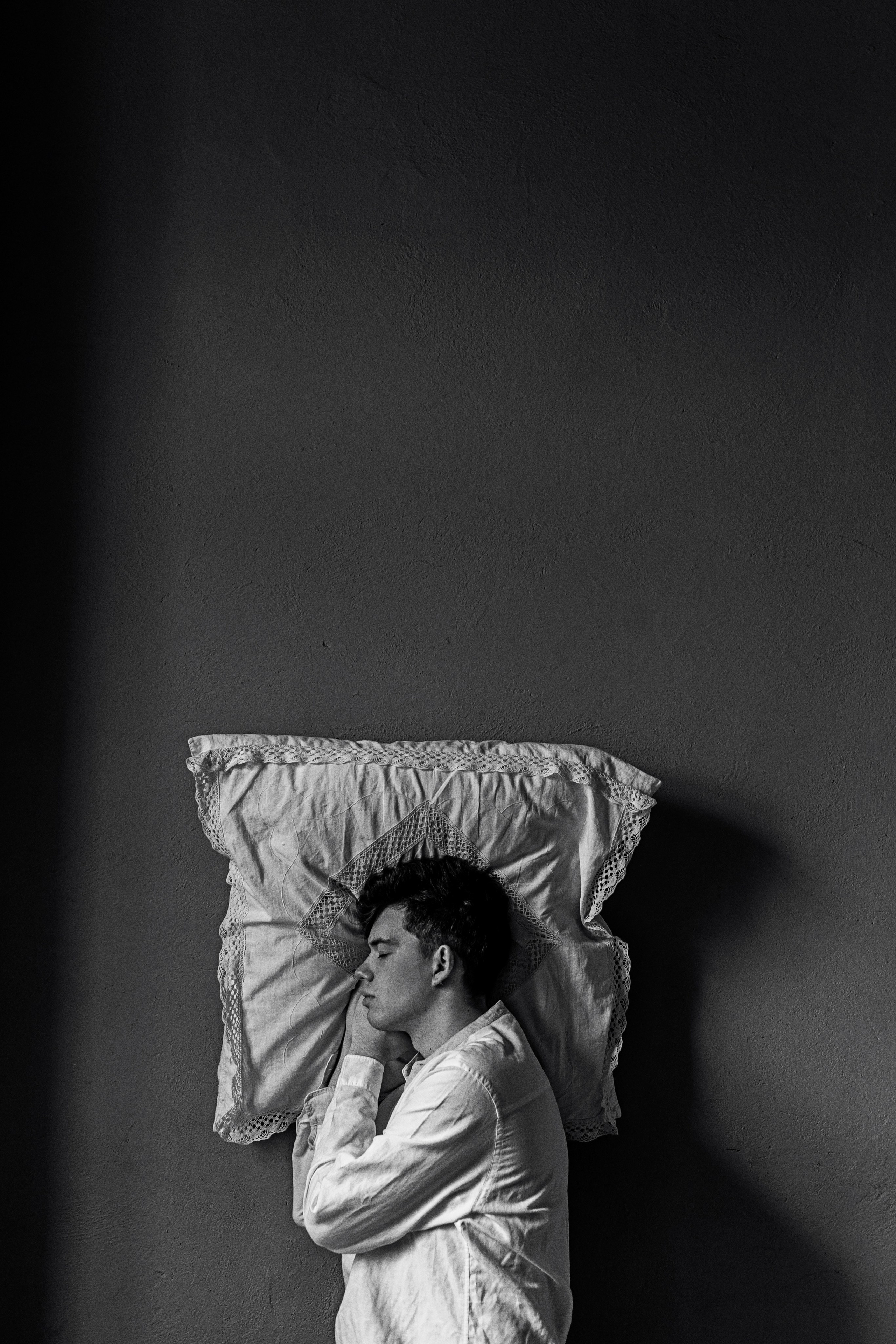 Даня. Сергей Виноградов фотограф Россия Санкт-Петербург