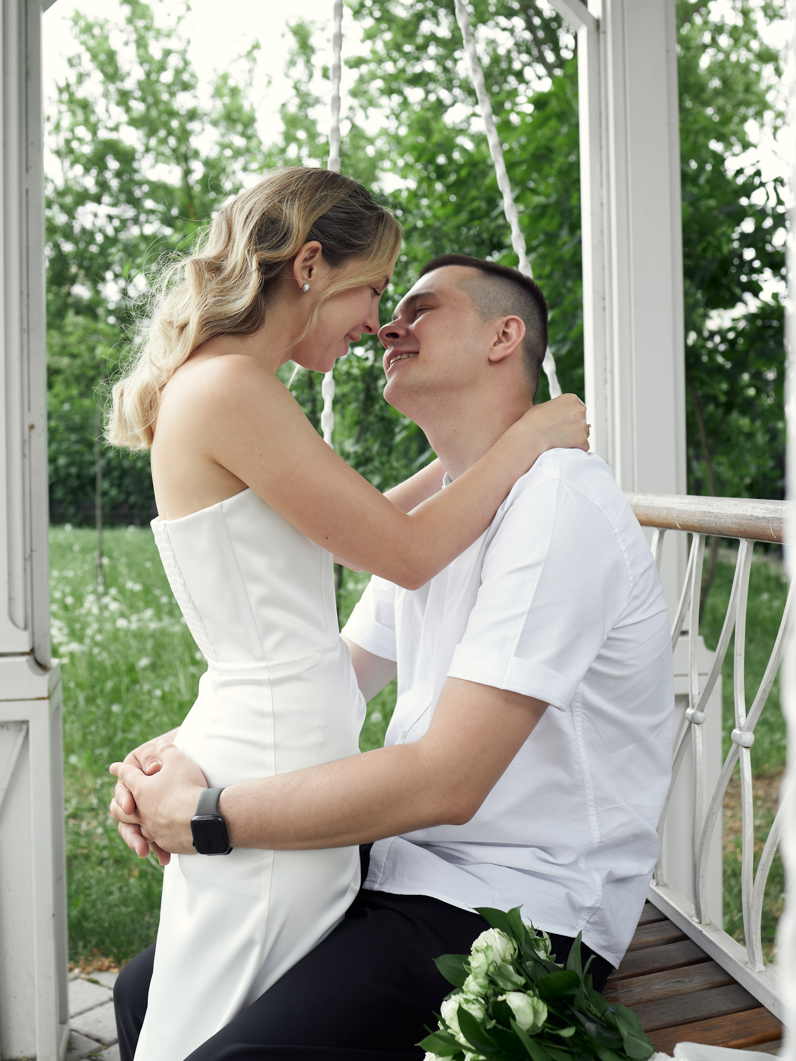 Юлия & Никита. Прайс