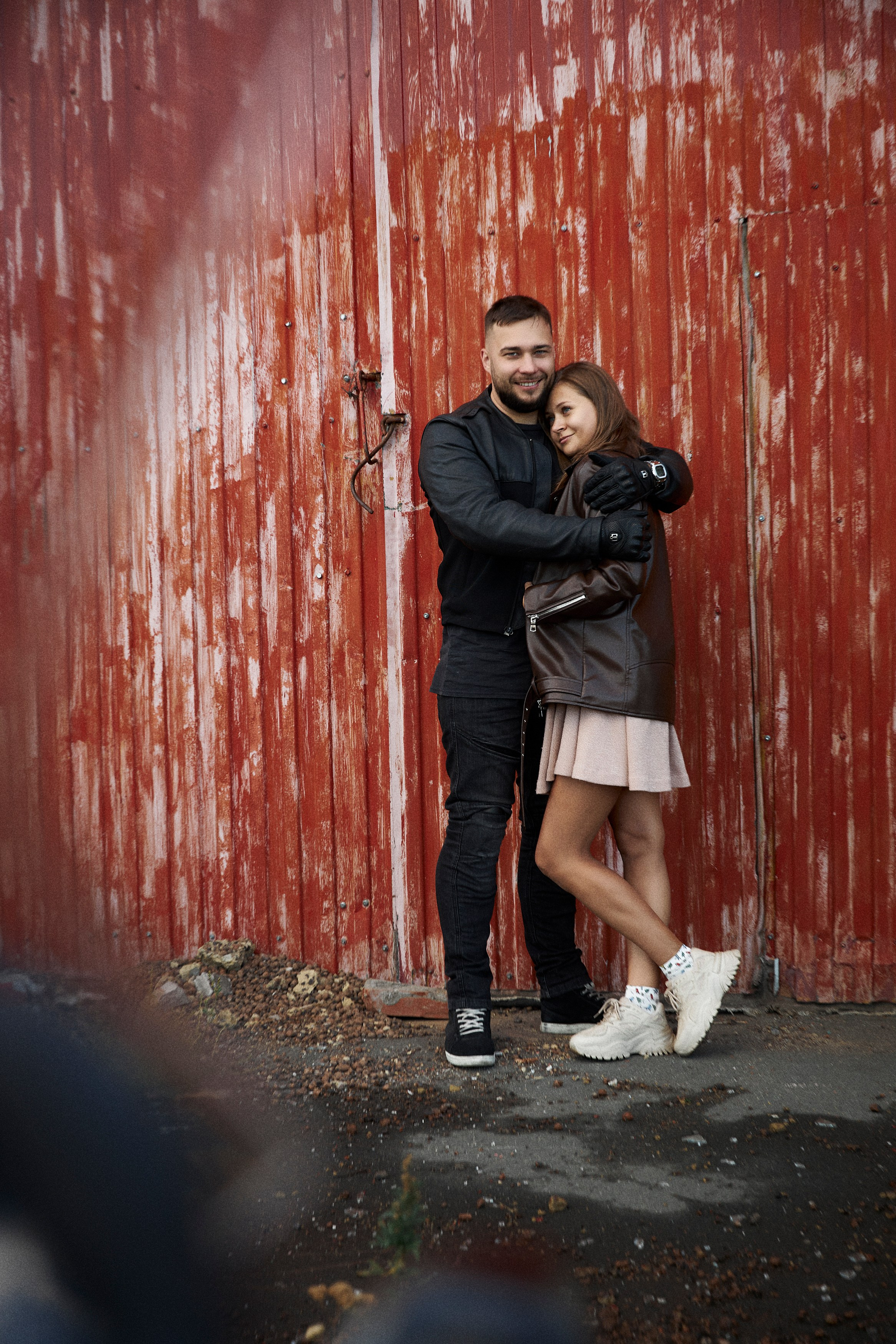 Family. Фотограф Максим Маркелов