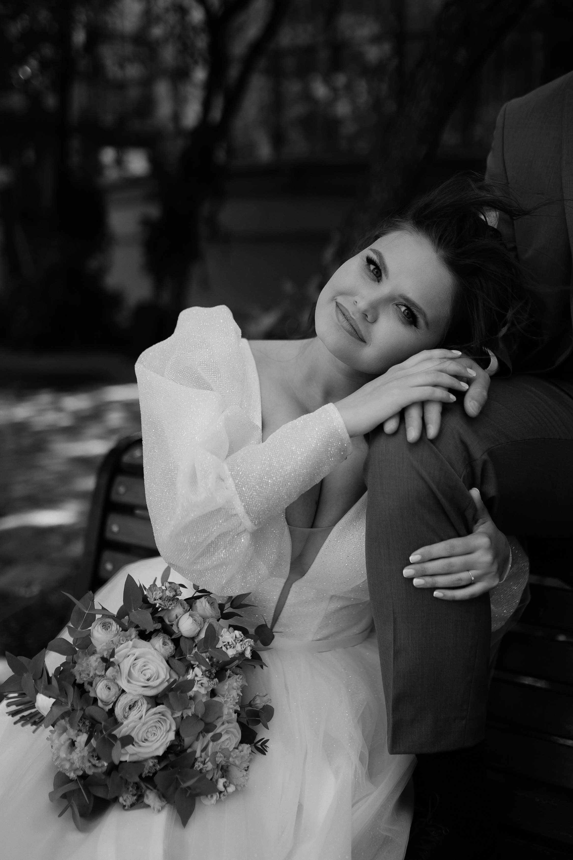 Свадьба Полины и Вадима. Свадебный и контент фотограф в Петрозаводске Ксения Истрафилова