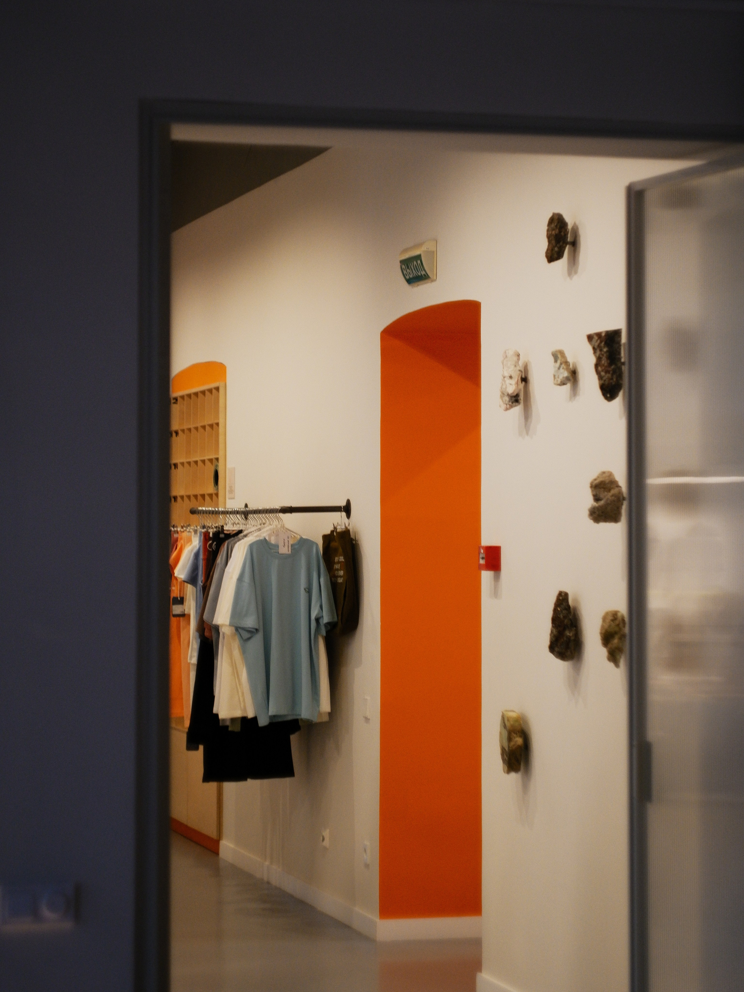 Social Run Community x Yoga Space. Портретный и репортажный фотограф в Санкт-Петербурге Смоляков Максим