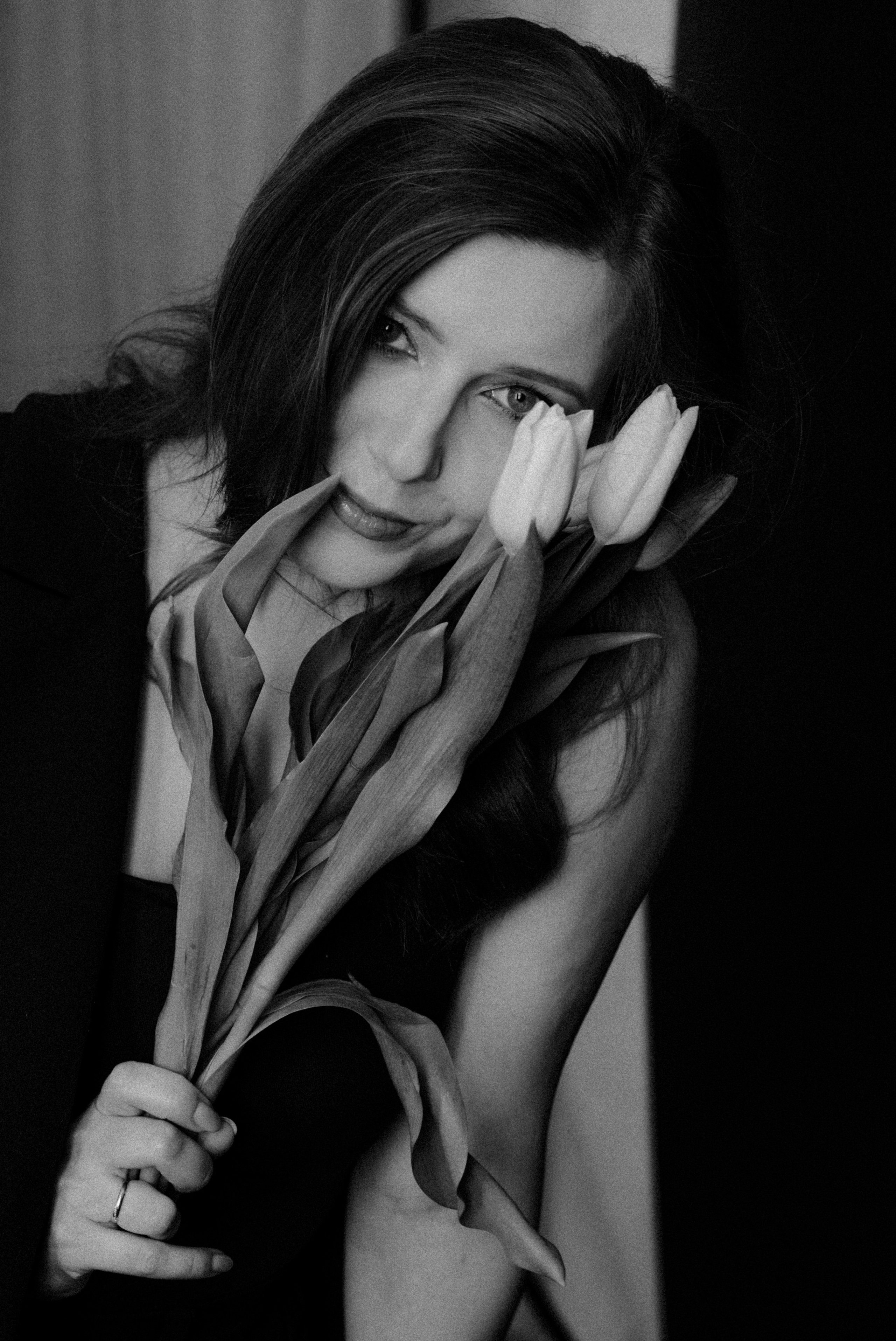 СОФЬЯ | ID photo studio | Выборг. Фотограф в Выборге | Юлия Басырова