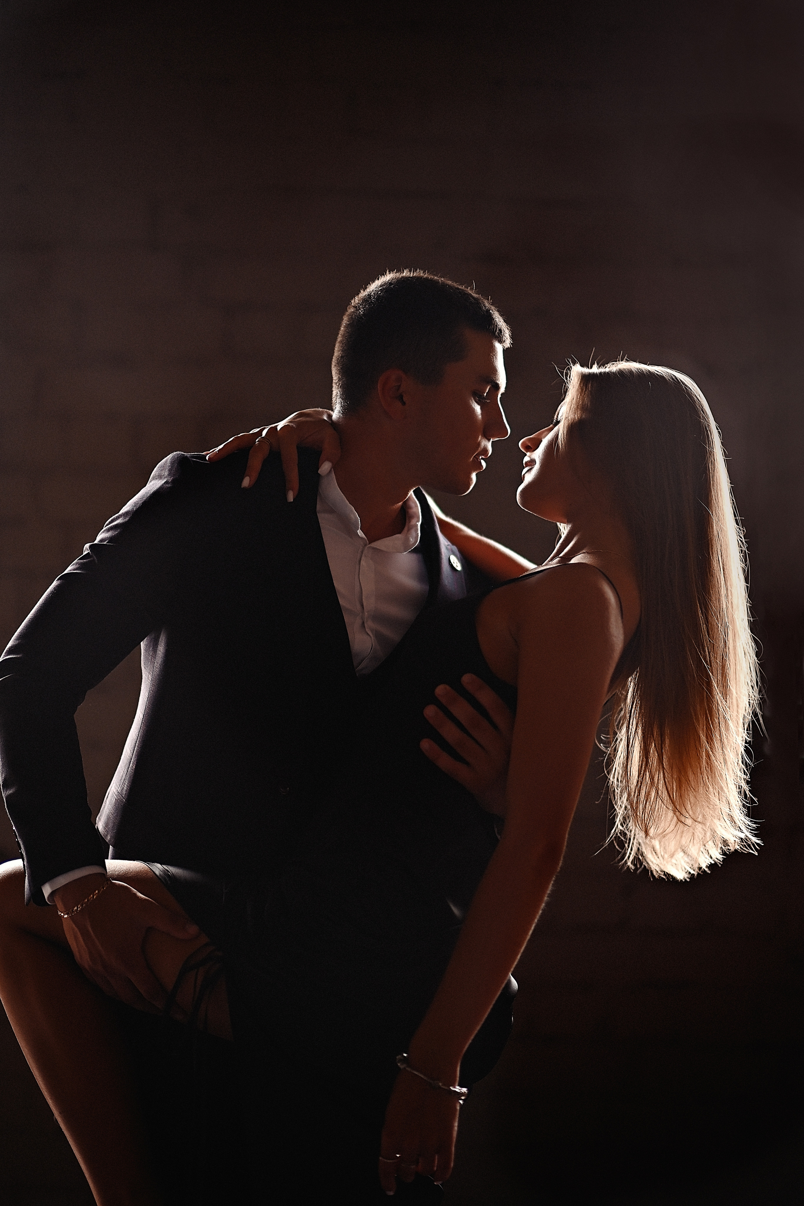 Юля и Дамир. Свадебный и семейный фотограф в Самаре Головань Наталья