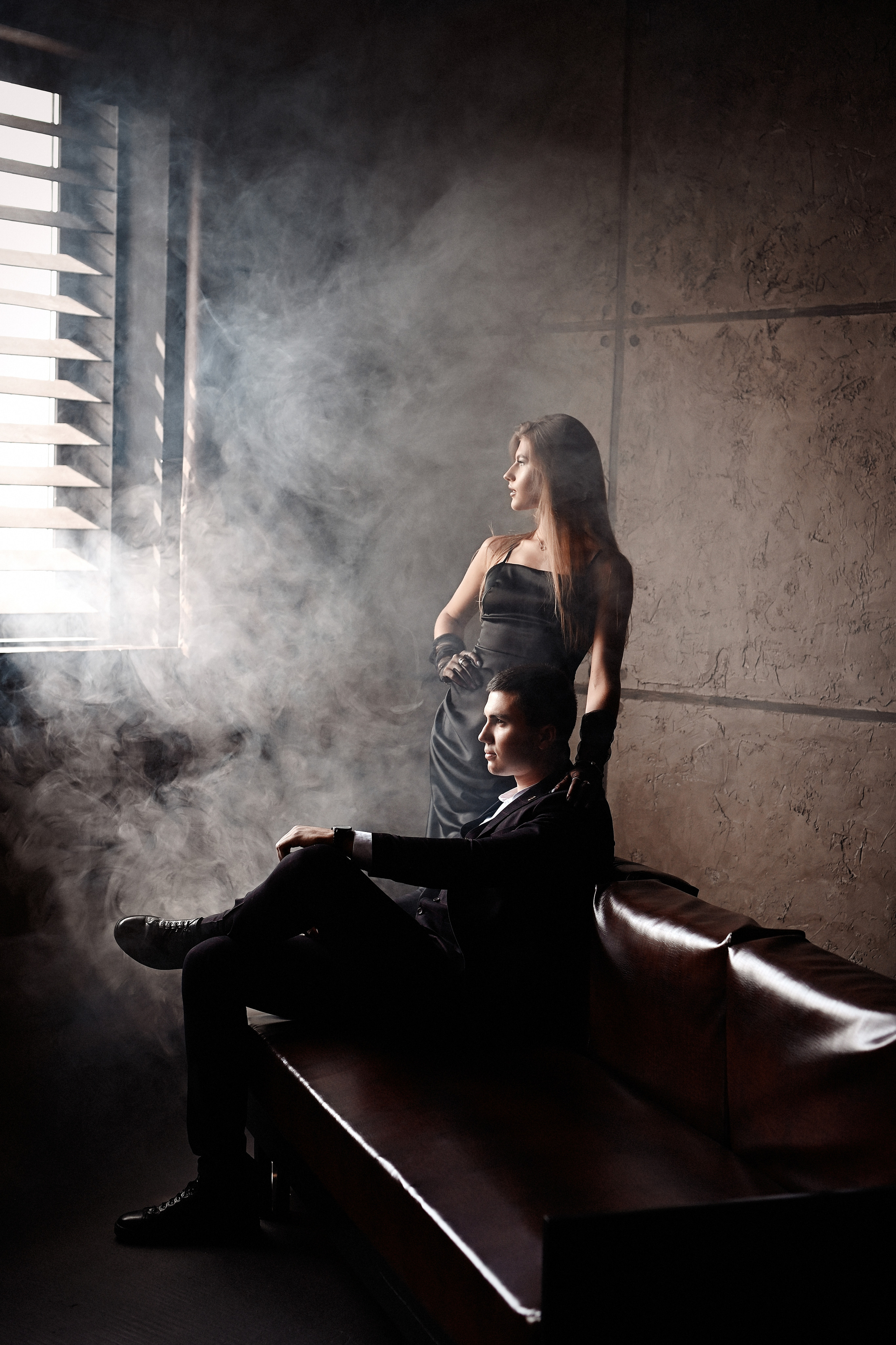 Юля и Дамир. Свадебный и семейный фотограф в Самаре Головань Наталья